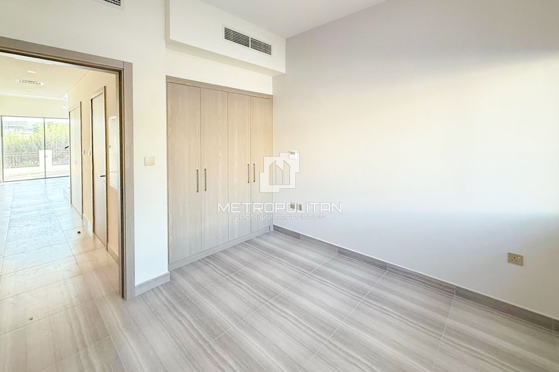 Image - Park Residence 1, DAMAC Hills, Дубай | Project - Таунхаус