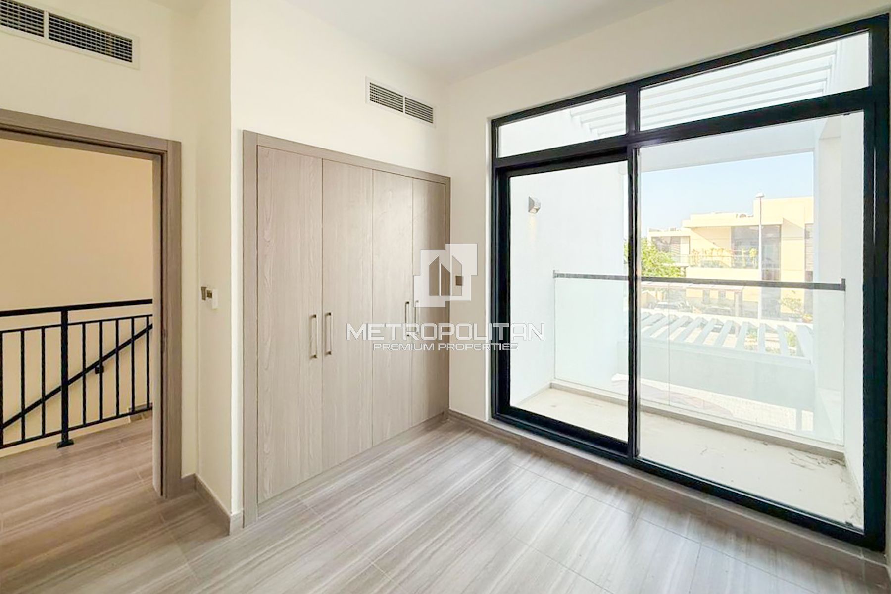 Image - Park Residence 1, DAMAC Hills, Дубай | Project - Таунхаус