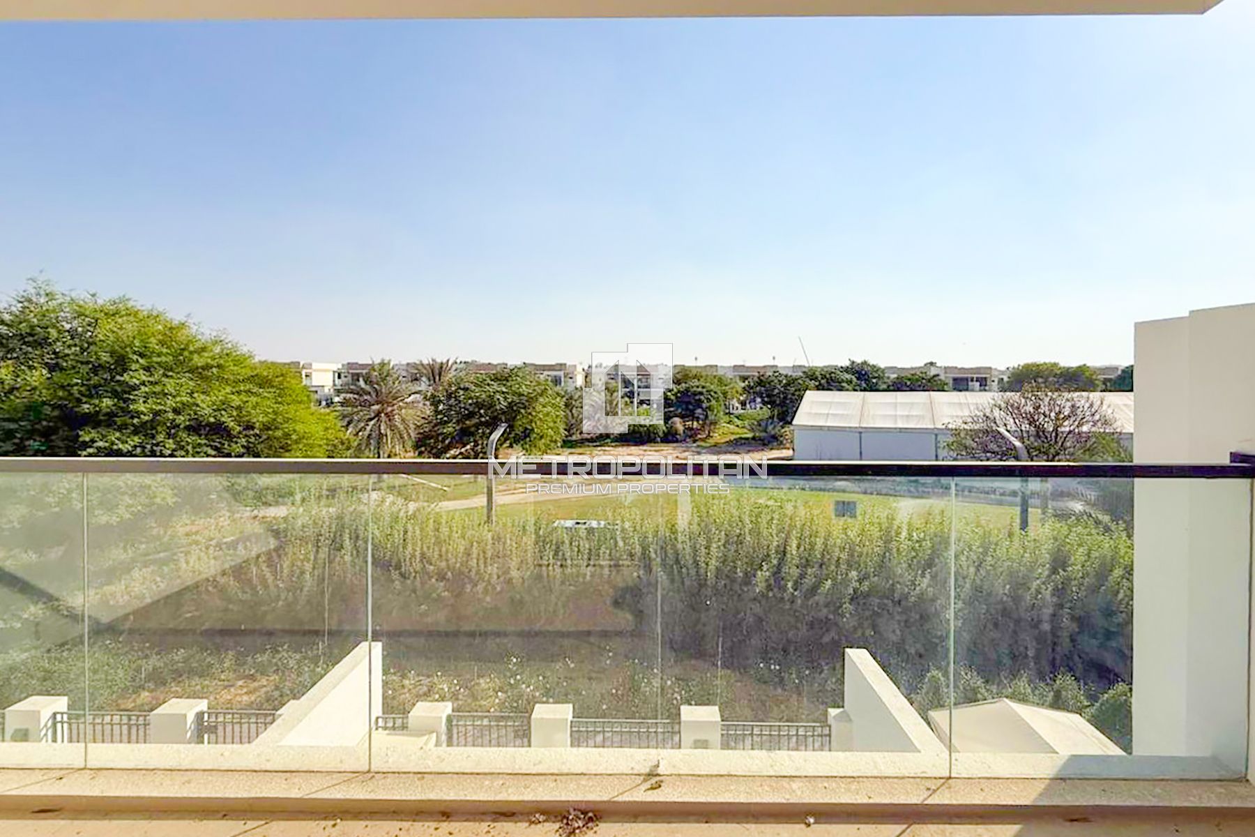 Image - Park Residence 1, DAMAC Hills, Дубай | Project - Таунхаус