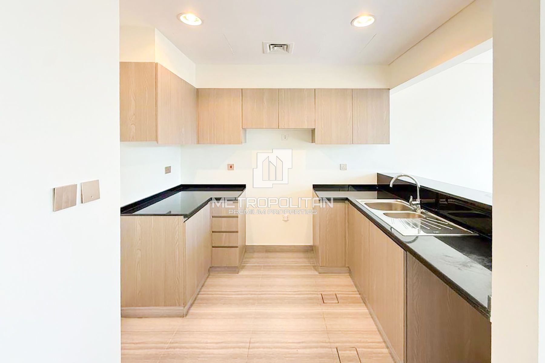 Image - Park Residence 1, DAMAC Hills, Дубай | Project - Таунхаус