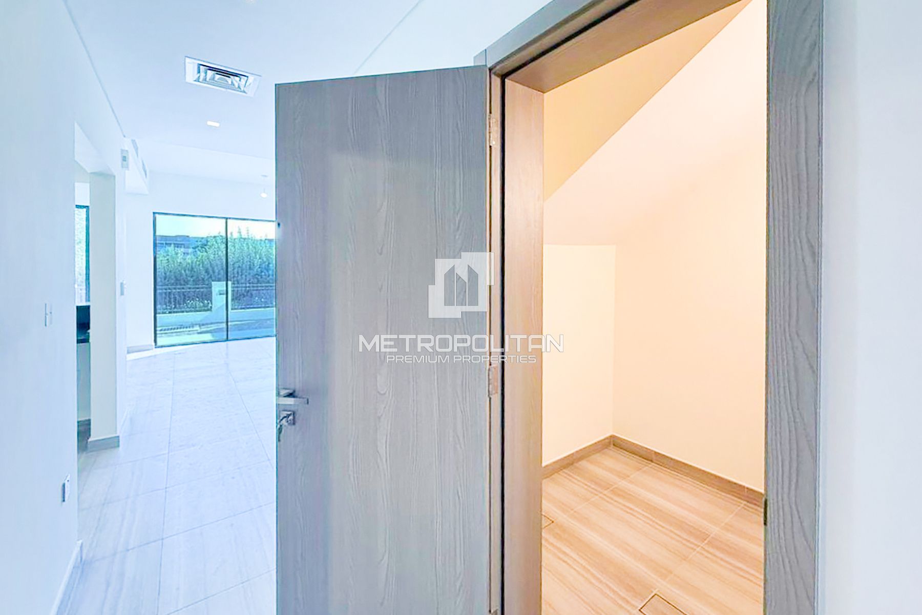 Image - Park Residence 1, DAMAC Hills, Дубай | Project - Таунхаус