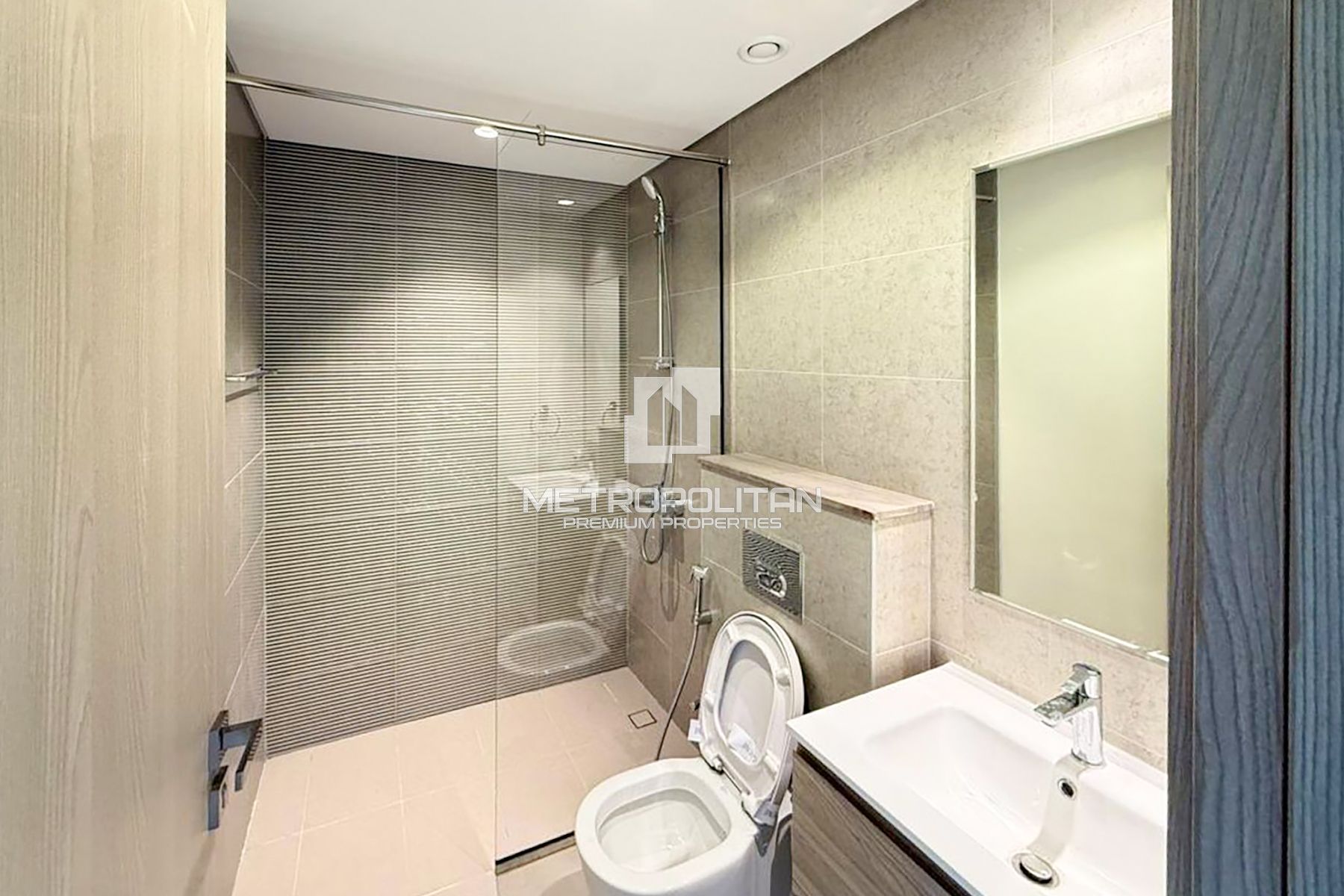 Image - Park Residence 1, DAMAC Hills, Дубай | Project - Таунхаус