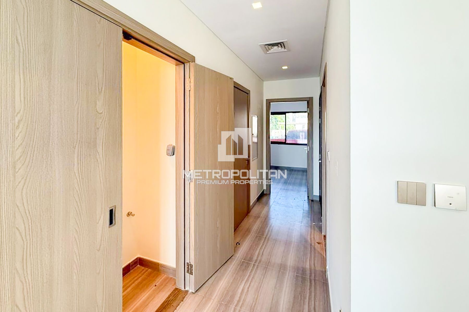 Image - Park Residence 1, DAMAC Hills, Дубай | Project - Таунхаус