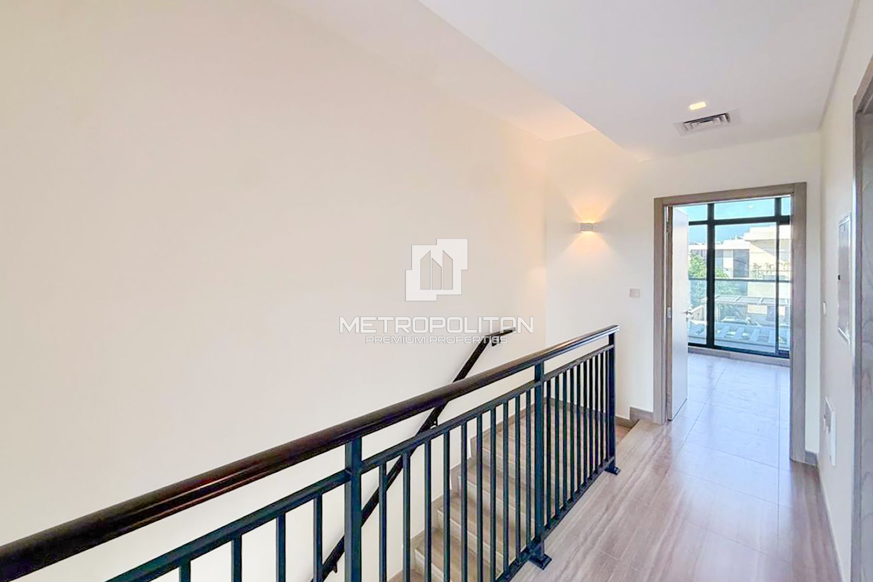 Image - Park Residence 1, DAMAC Hills, Дубай | Project - Таунхаус