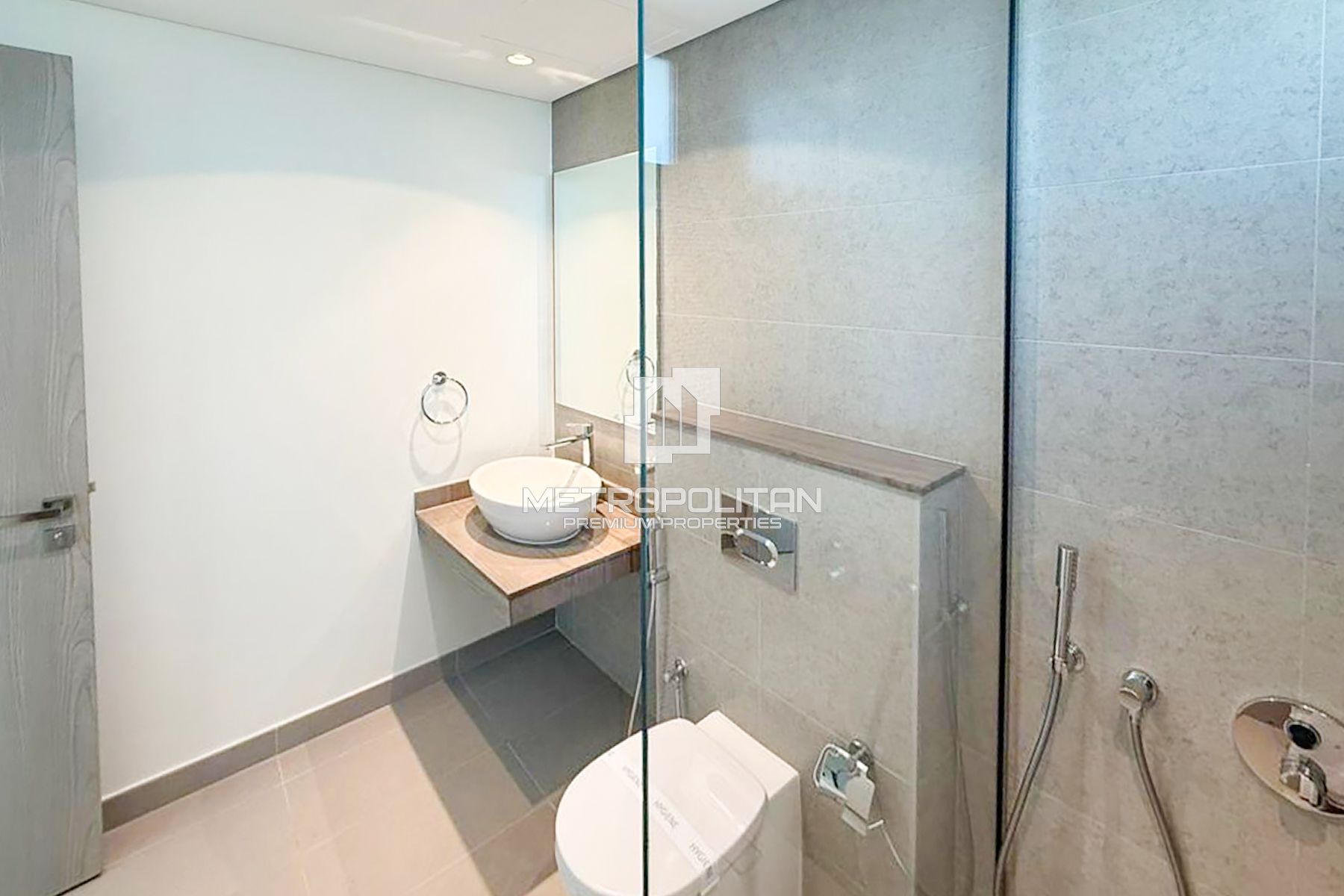 Image - Park Residence 1, DAMAC Hills, Дубай | Project - Таунхаус