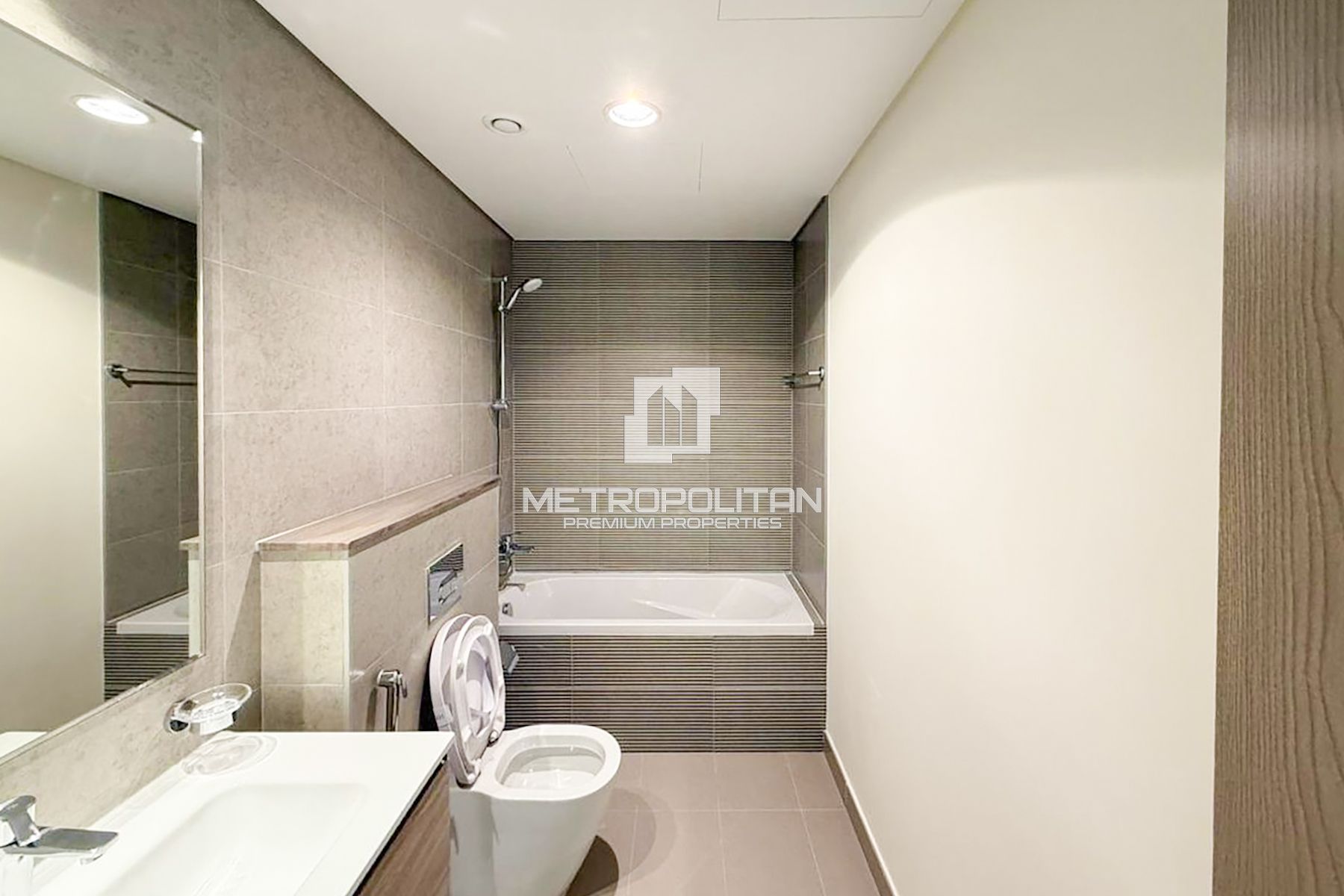 Image - Park Residence 1, DAMAC Hills, Дубай | Project - Таунхаус