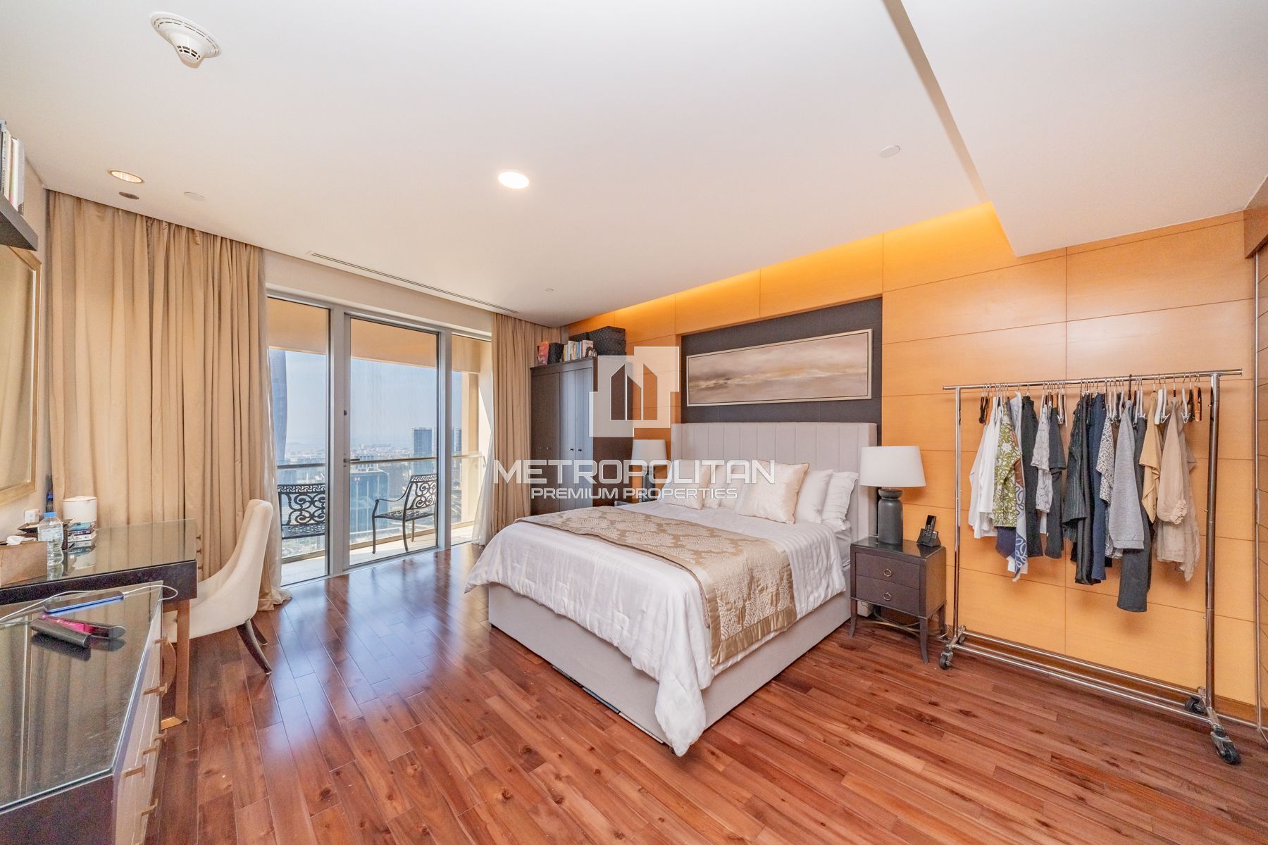 3-комнатная квартира на продажу в Downtown Dubai – MPS-42838 photo-11