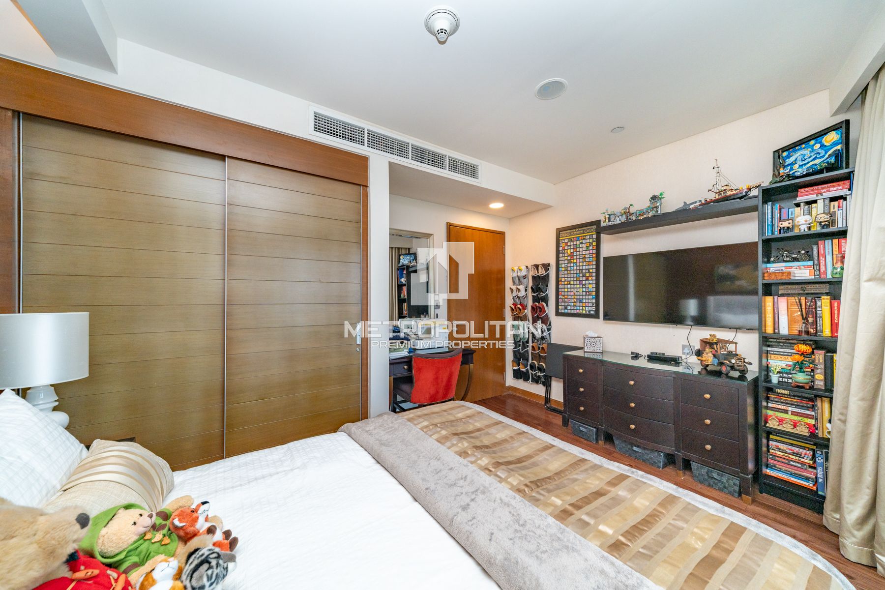 3-комнатная квартира на продажу в Downtown Dubai – MPS-42838 photo-15