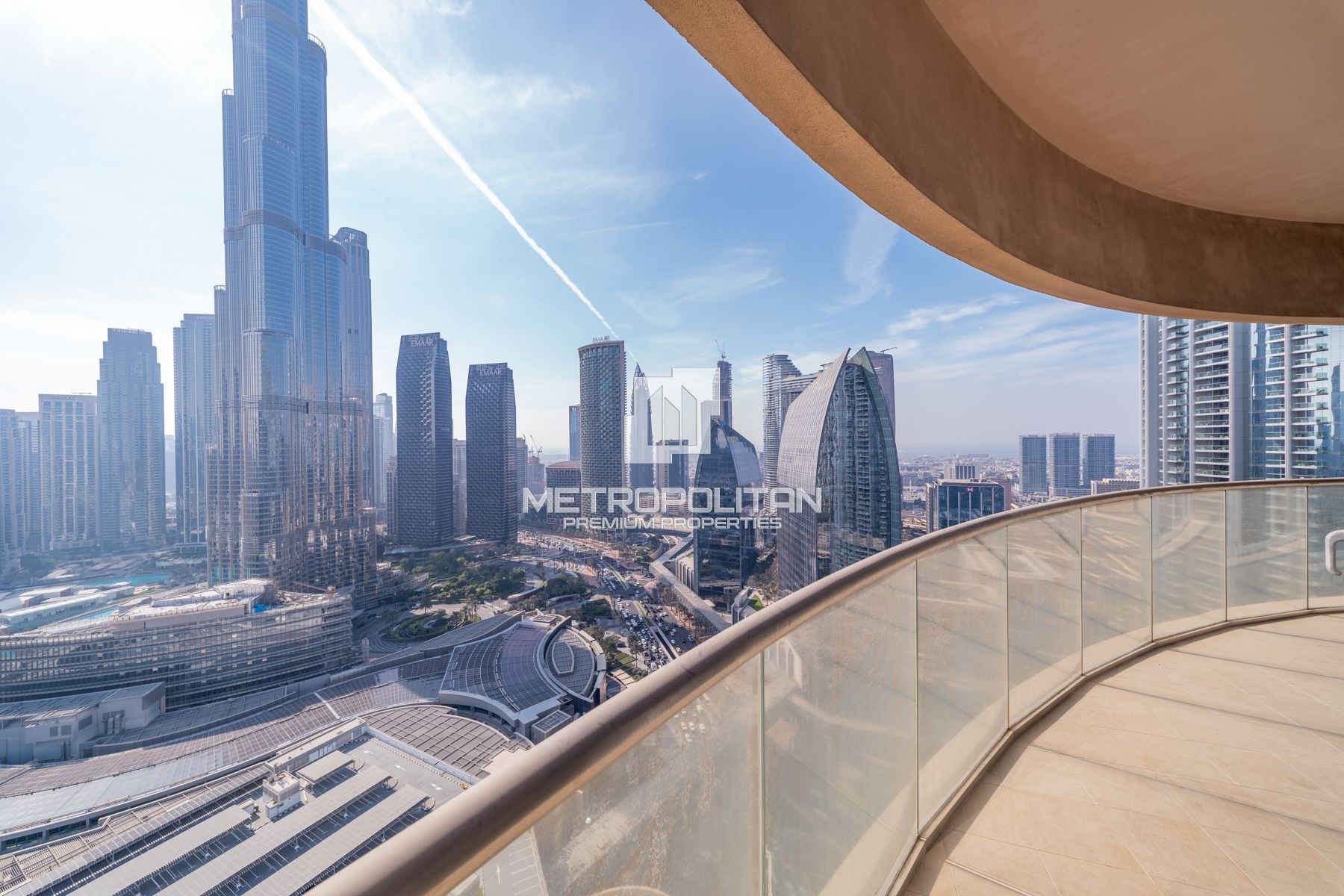 3-комнатная квартира на продажу в Downtown Dubai – MPS-42838 photo-24