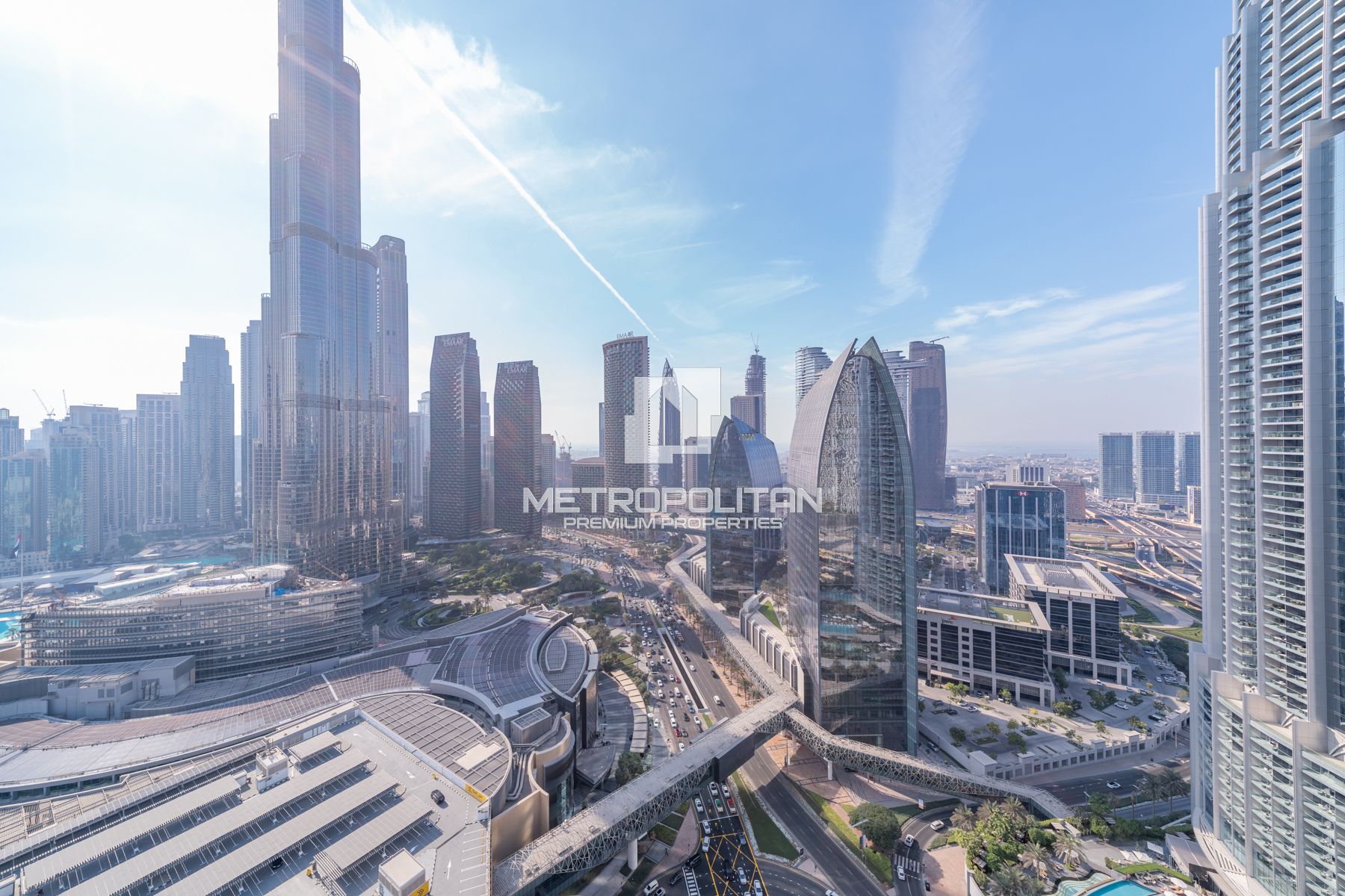 3-комнатная квартира на продажу в Downtown Dubai – MPS-42838 photo-25