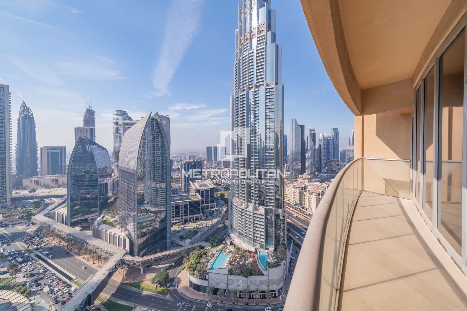 3-комнатная квартира на продажу в Downtown Dubai – MPS-42838 photo-26