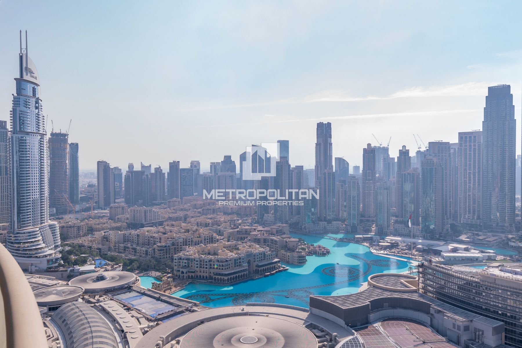 3-комнатная квартира на продажу в Downtown Dubai – MPS-42838 photo-27