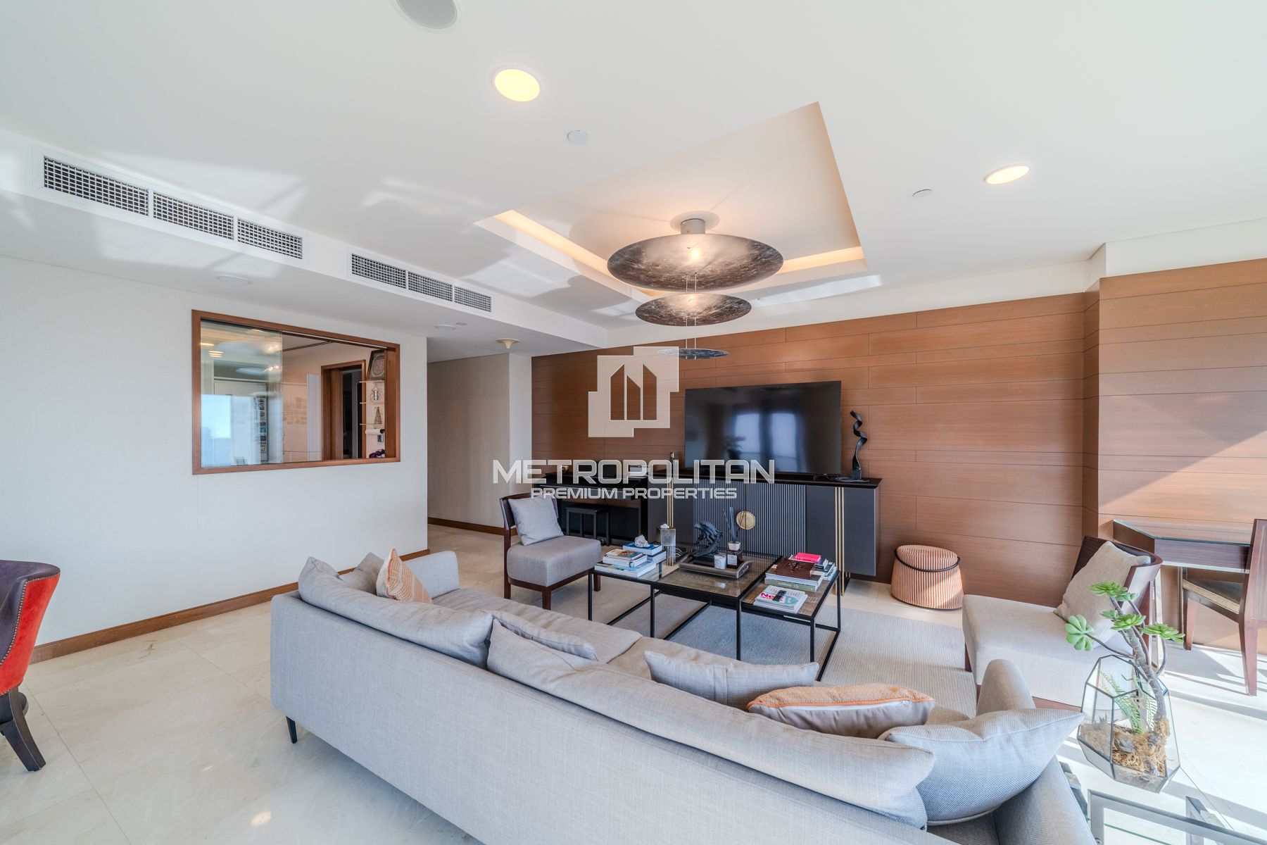 3-комнатная квартира на продажу в Downtown Dubai – MPS-42838 photo-2