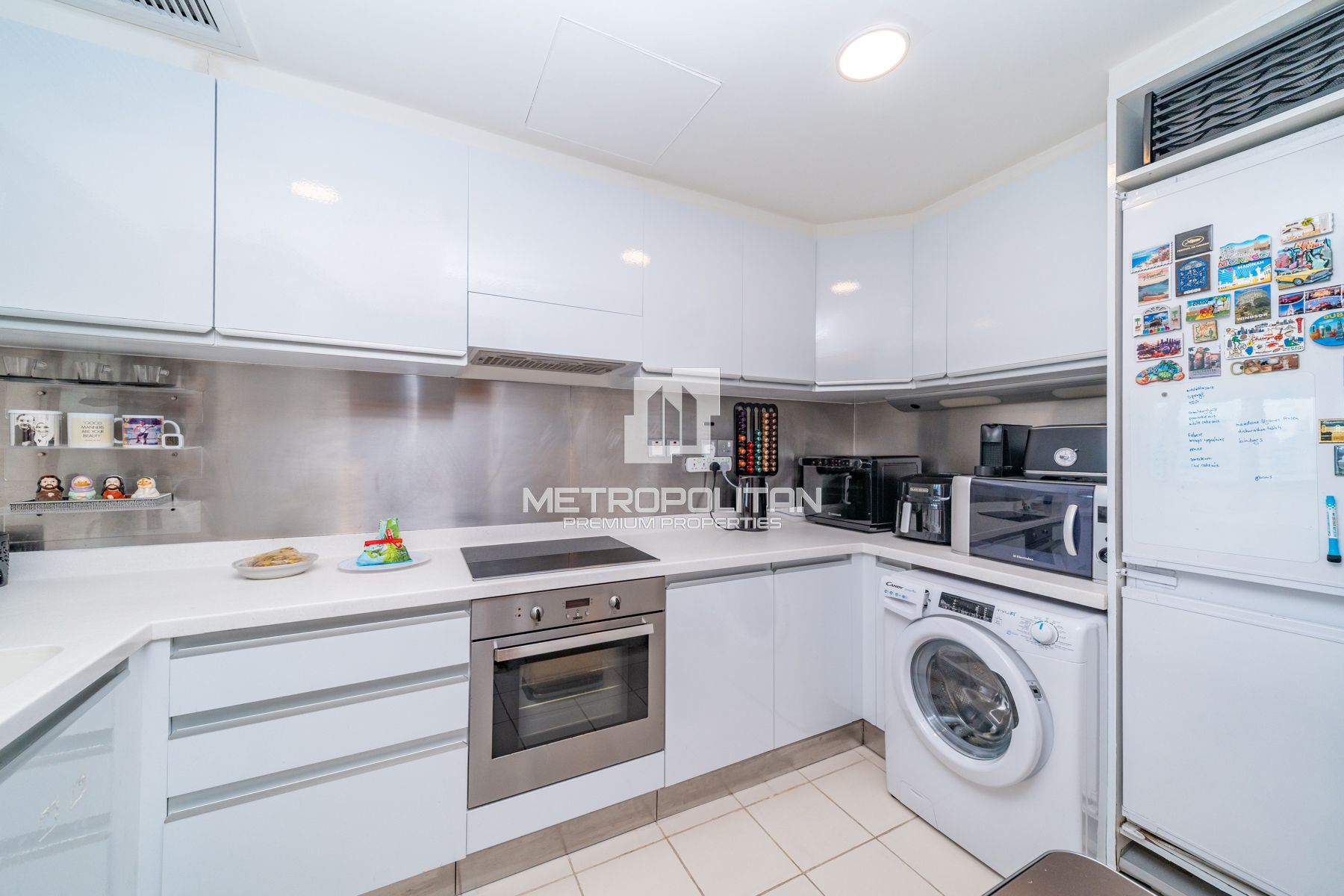 3-комнатная квартира на продажу в Downtown Dubai – MPS-42838 photo-6