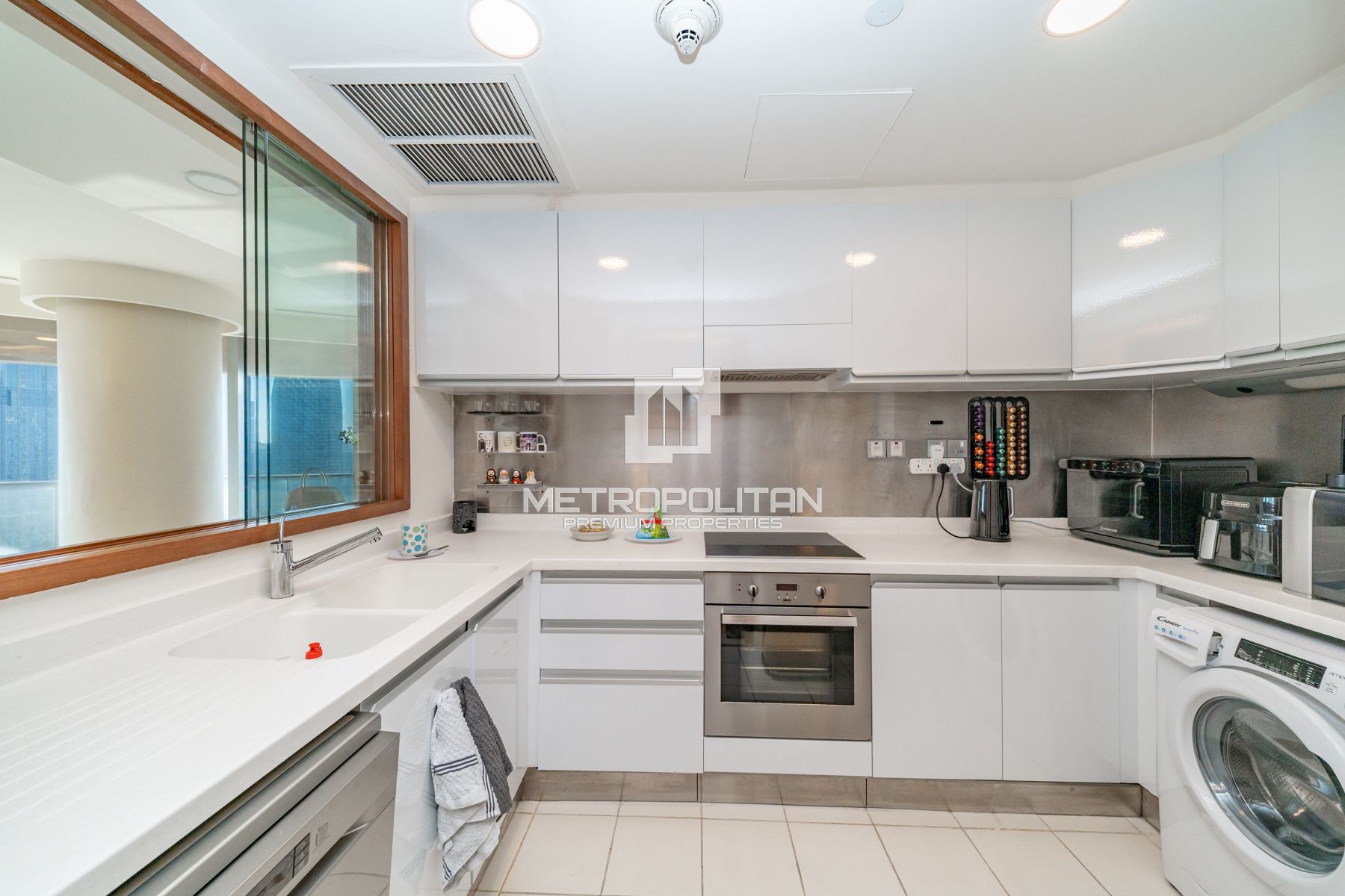 3-комнатная квартира на продажу в Downtown Dubai – MPS-42838 photo-7