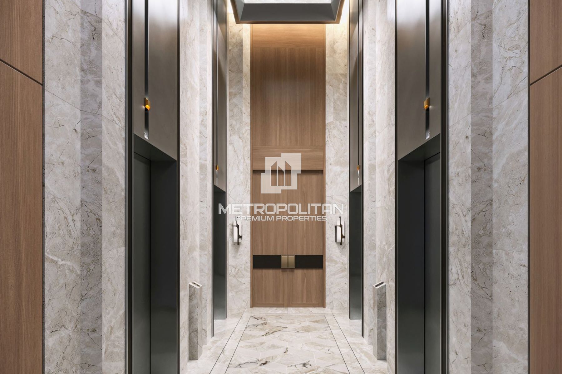 4-комнатная квартира на продажу в Downtown Dubai – MPS-42841 photo-10