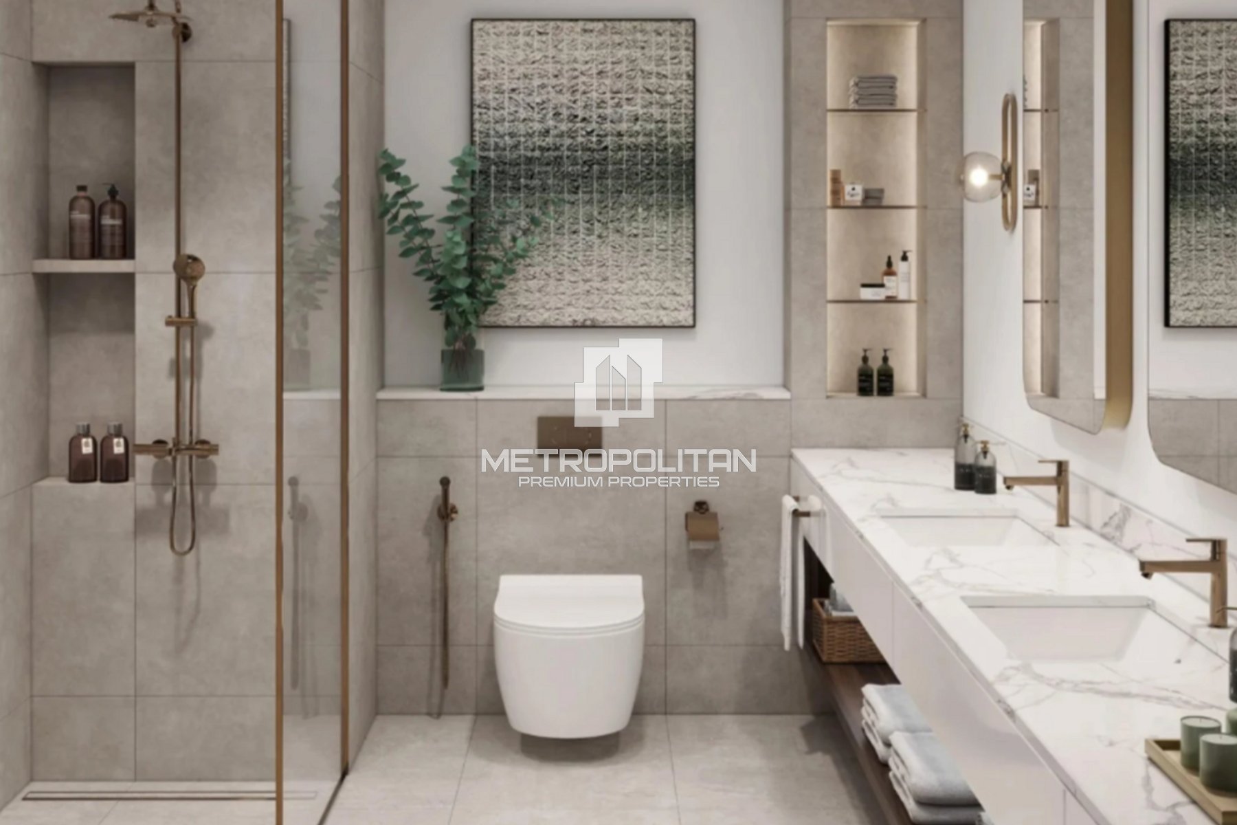 3BR Townhouse for Sale in Mudon – MPS-42849 photo-6