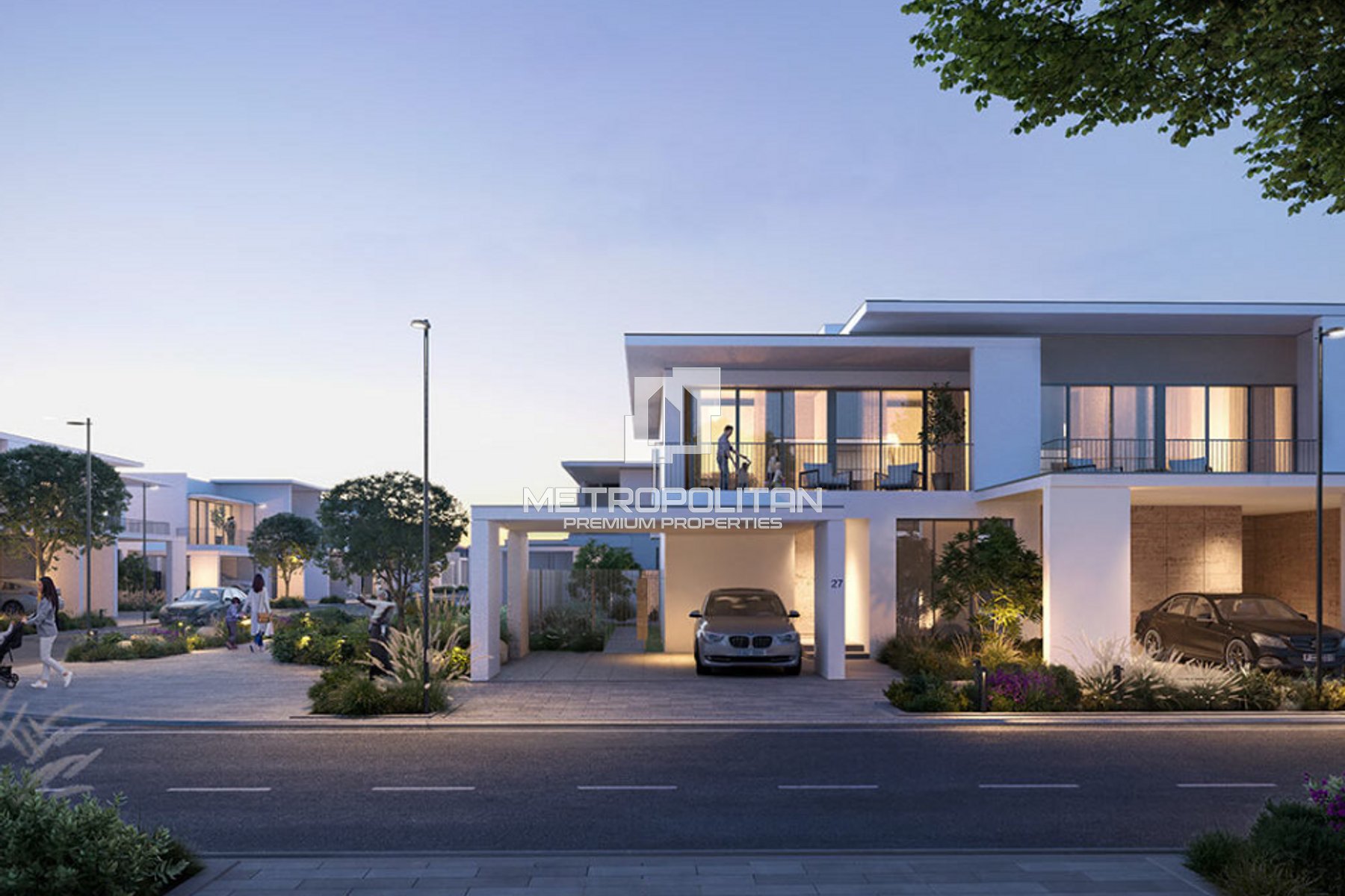 3BR Townhouse for Sale in The Valley – MPS-42872 photo-10