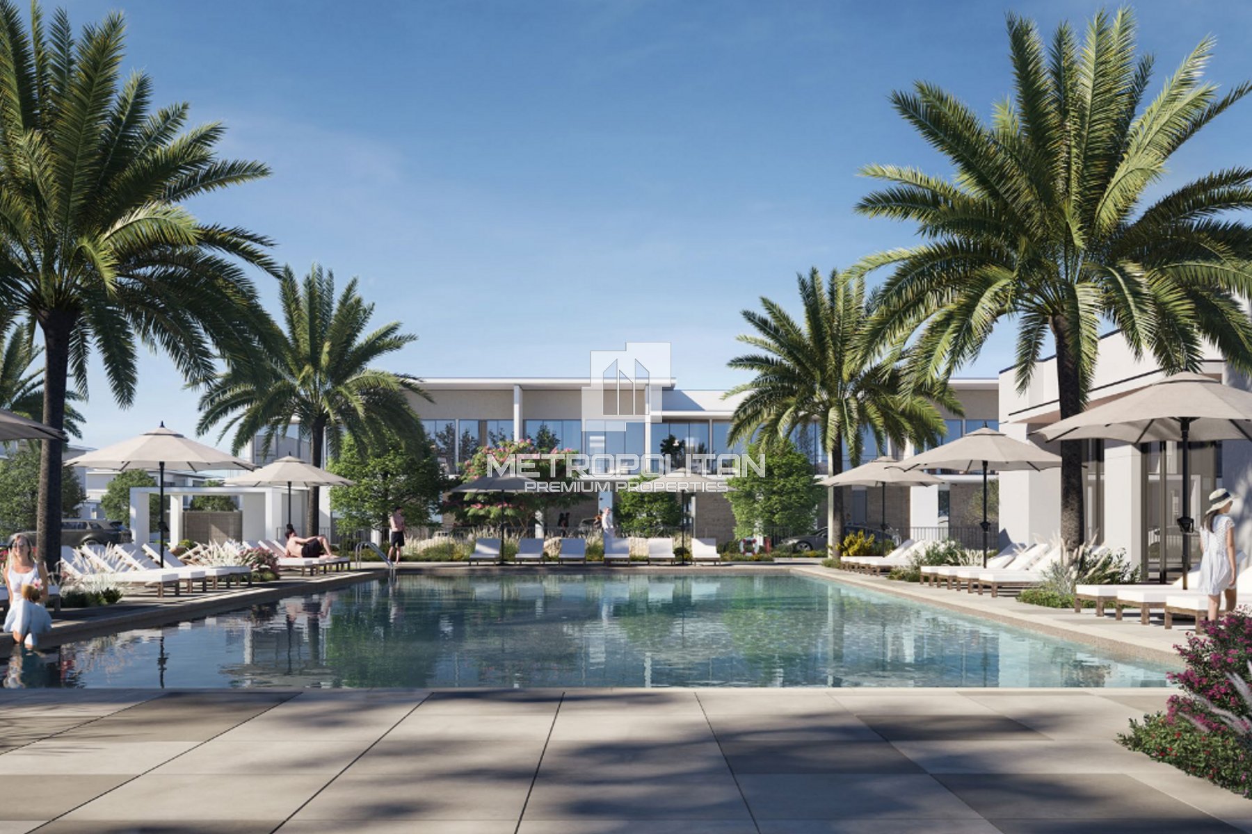 3BR Townhouse for Sale in The Valley – MPS-42872 photo-1