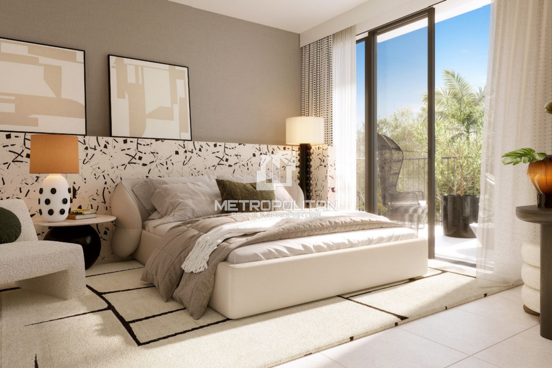 3BR Townhouse for Sale in The Valley – MPS-42872 photo-4