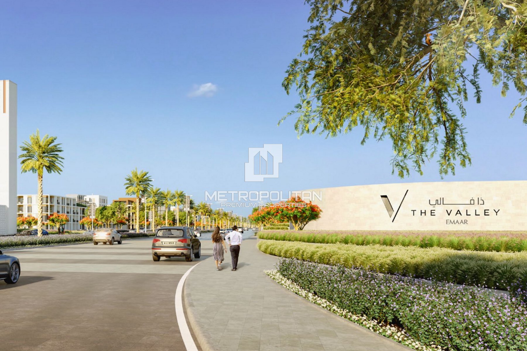 3BR Townhouse for Sale in The Valley – MPS-42872 photo-6