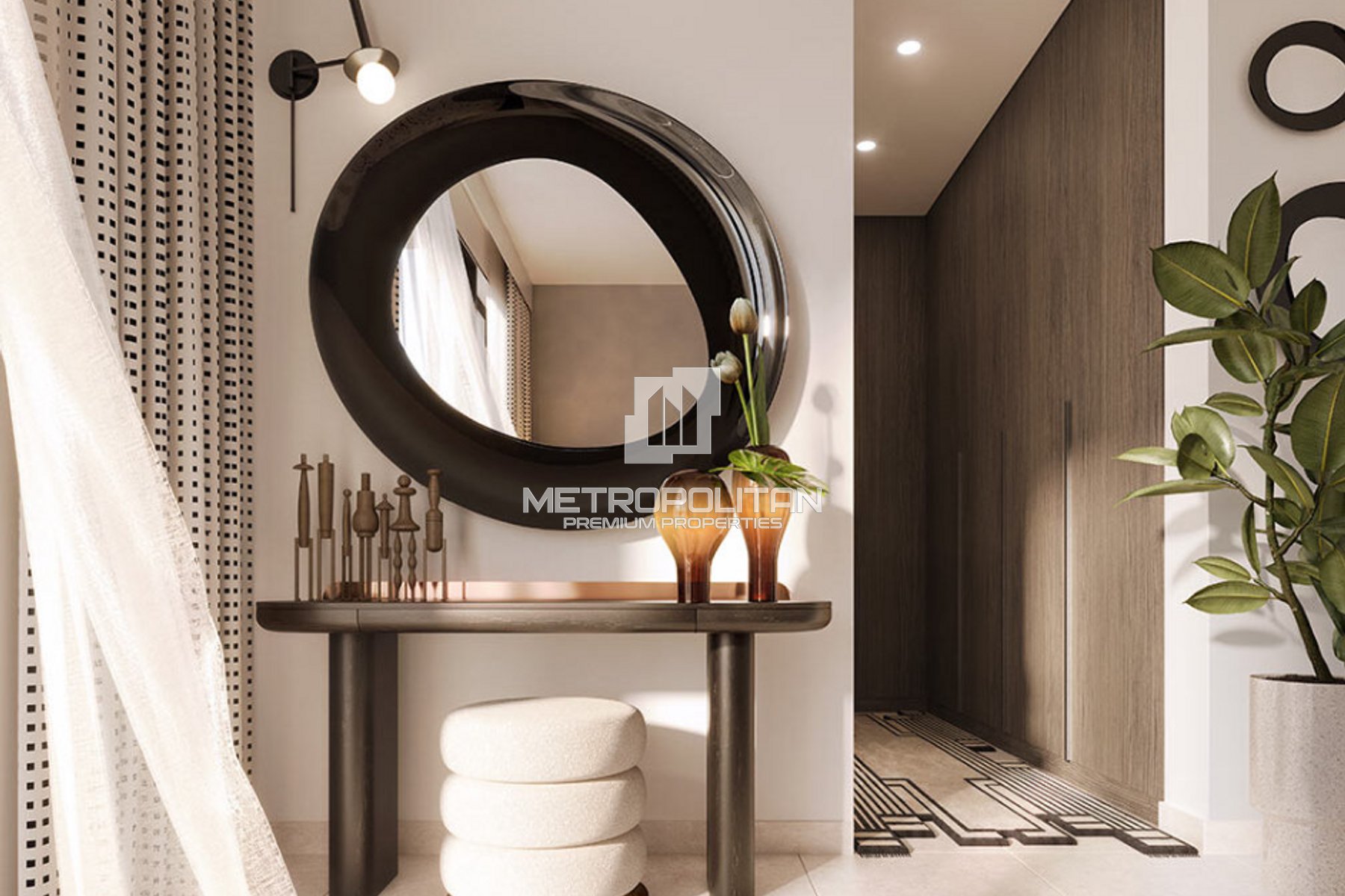 3BR Townhouse for Sale in The Valley – MPS-42872 photo-7