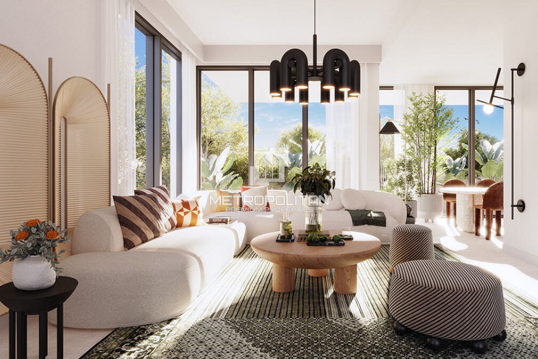 3BR Townhouse for Sale in The Valley – MPS-42872 photo-8