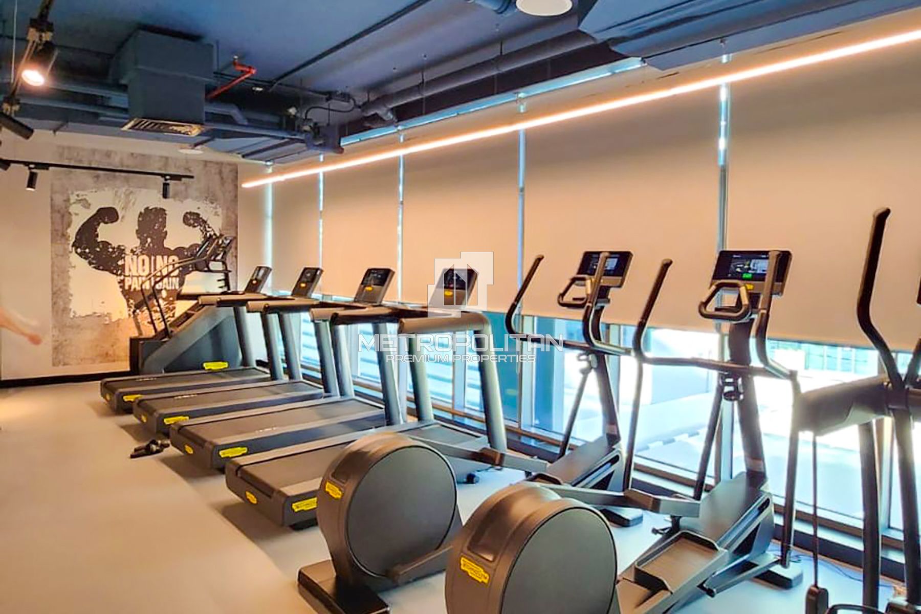 Квартира-студия на продажу в Palm Jumeirah – MPS-42882 photo-12