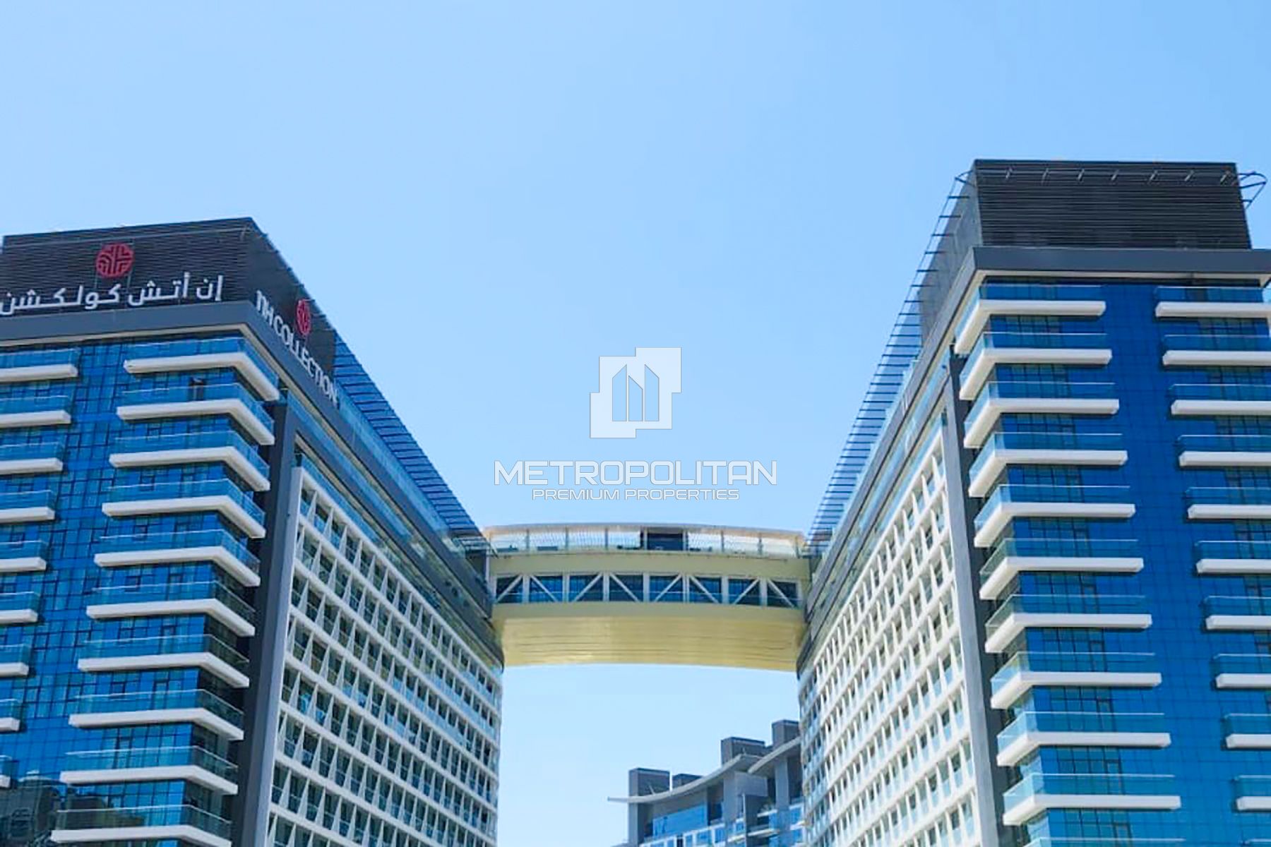 Квартира-студия на продажу в Palm Jumeirah – MPS-42882 photo-14