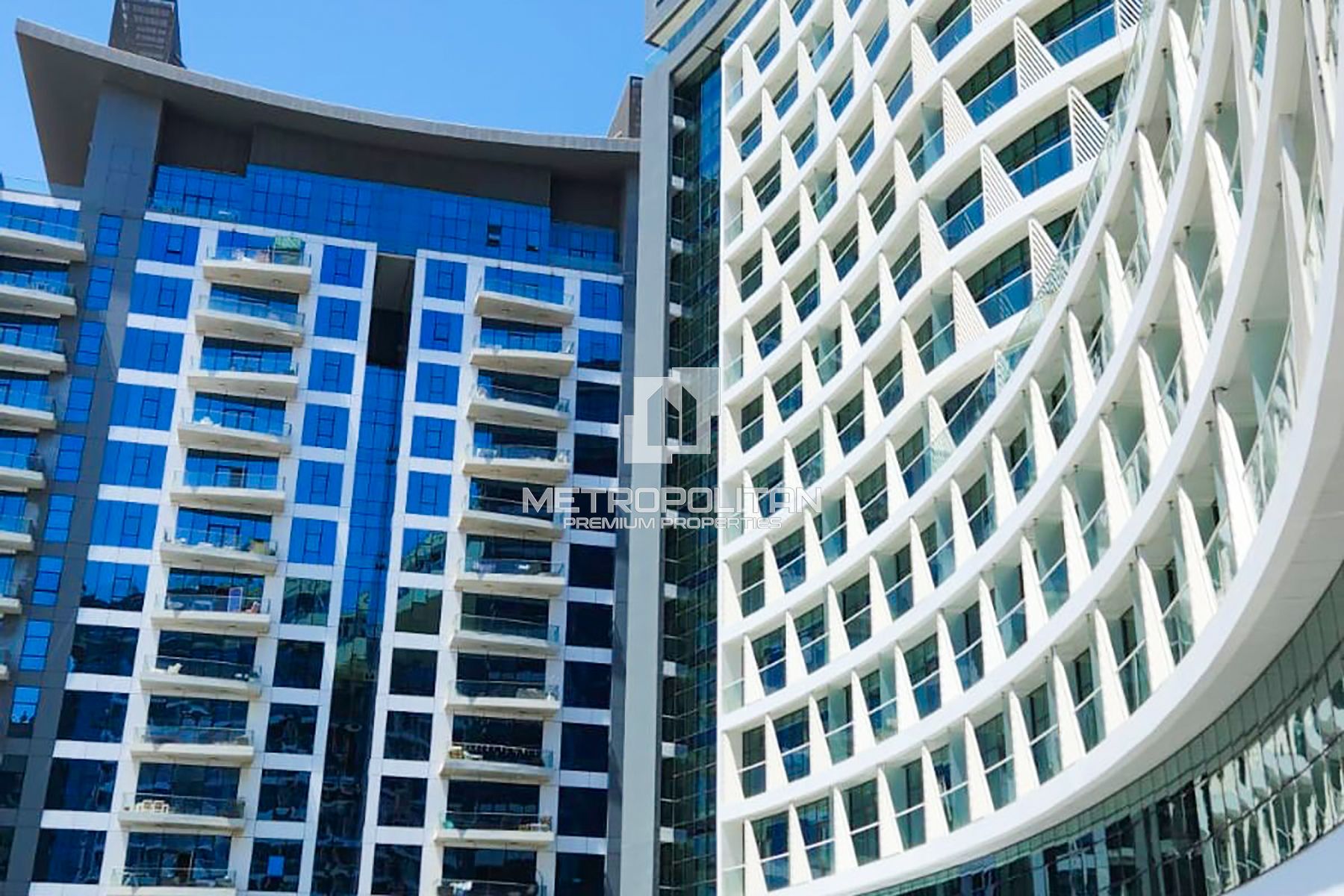 Квартира-студия на продажу в Palm Jumeirah – MPS-42882 photo-15