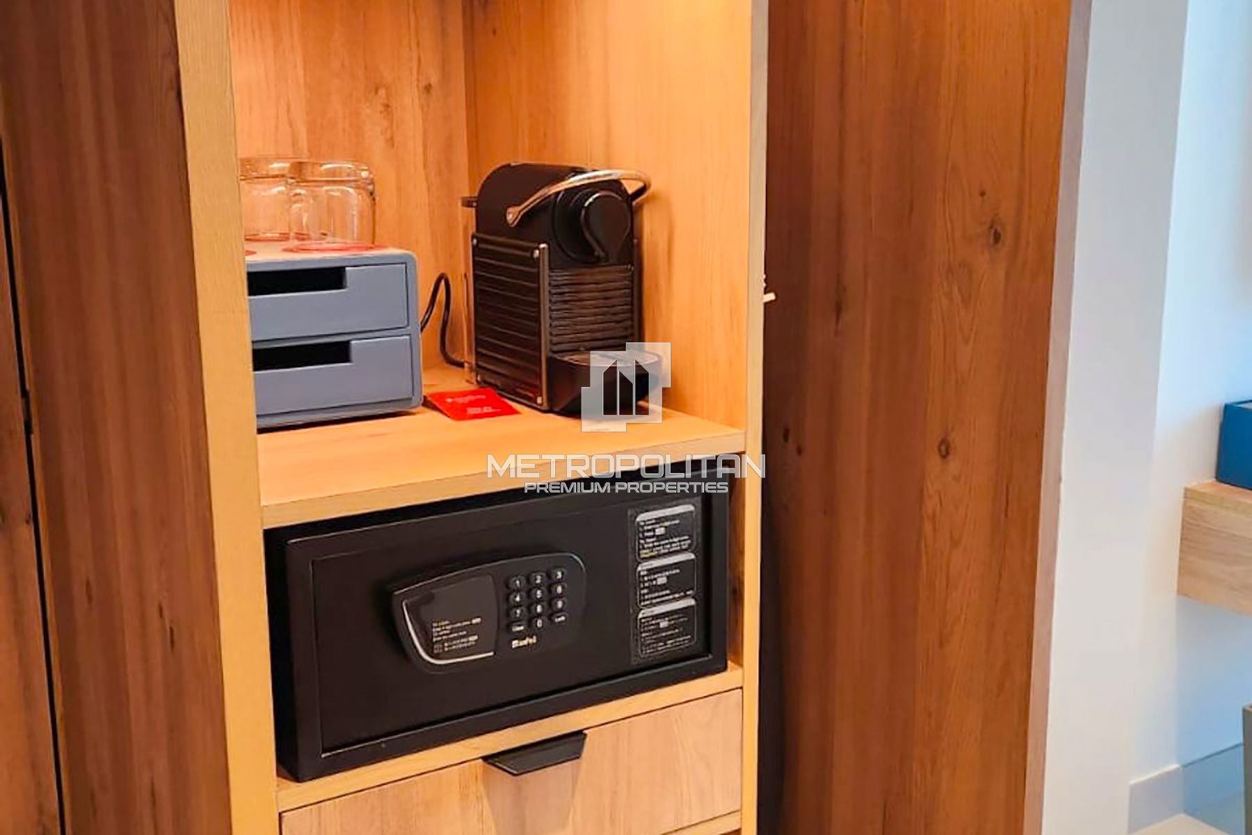 Квартира-студия на продажу в Palm Jumeirah – MPS-42882 photo-5