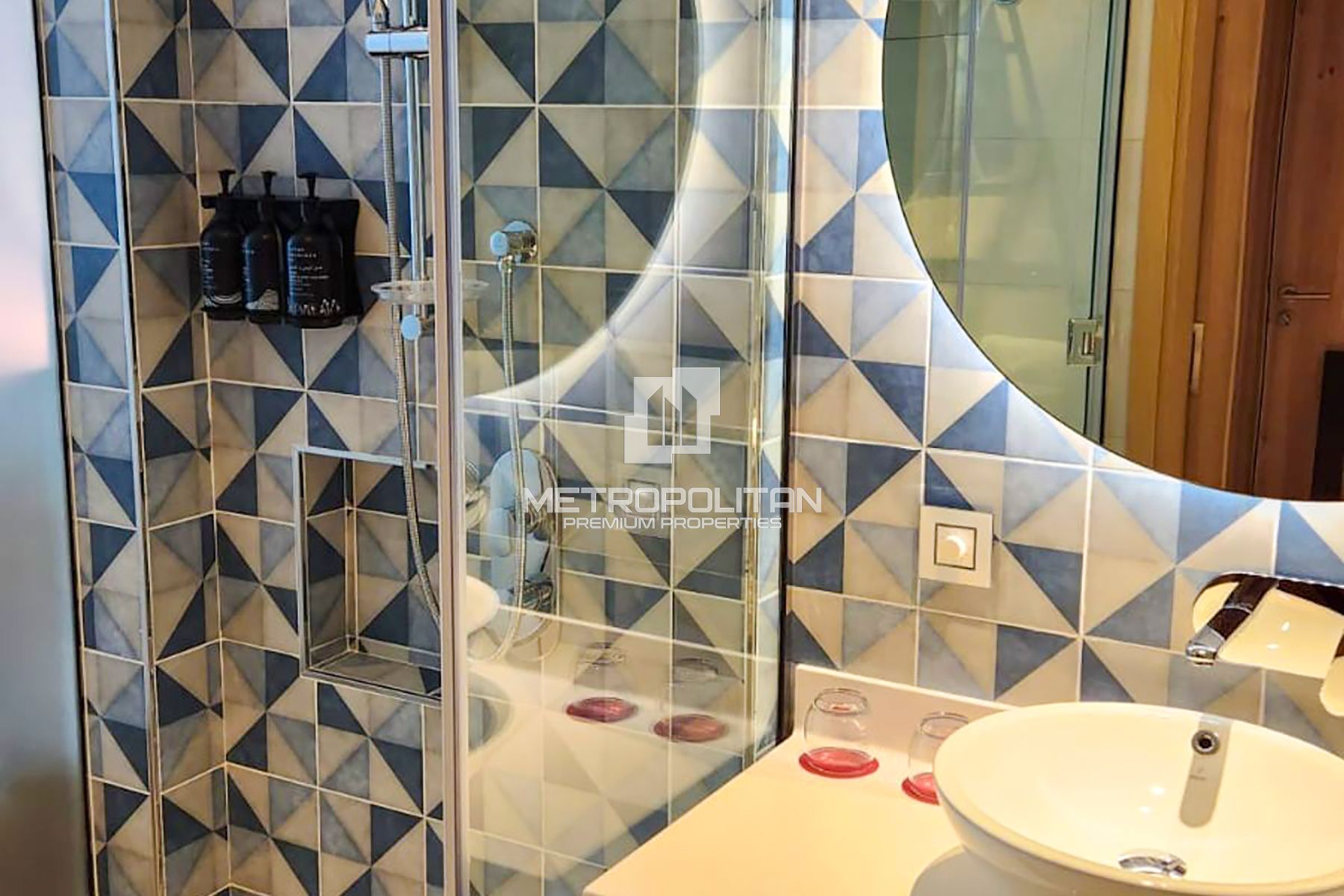 Квартира-студия на продажу в Palm Jumeirah – MPS-42882 photo-7