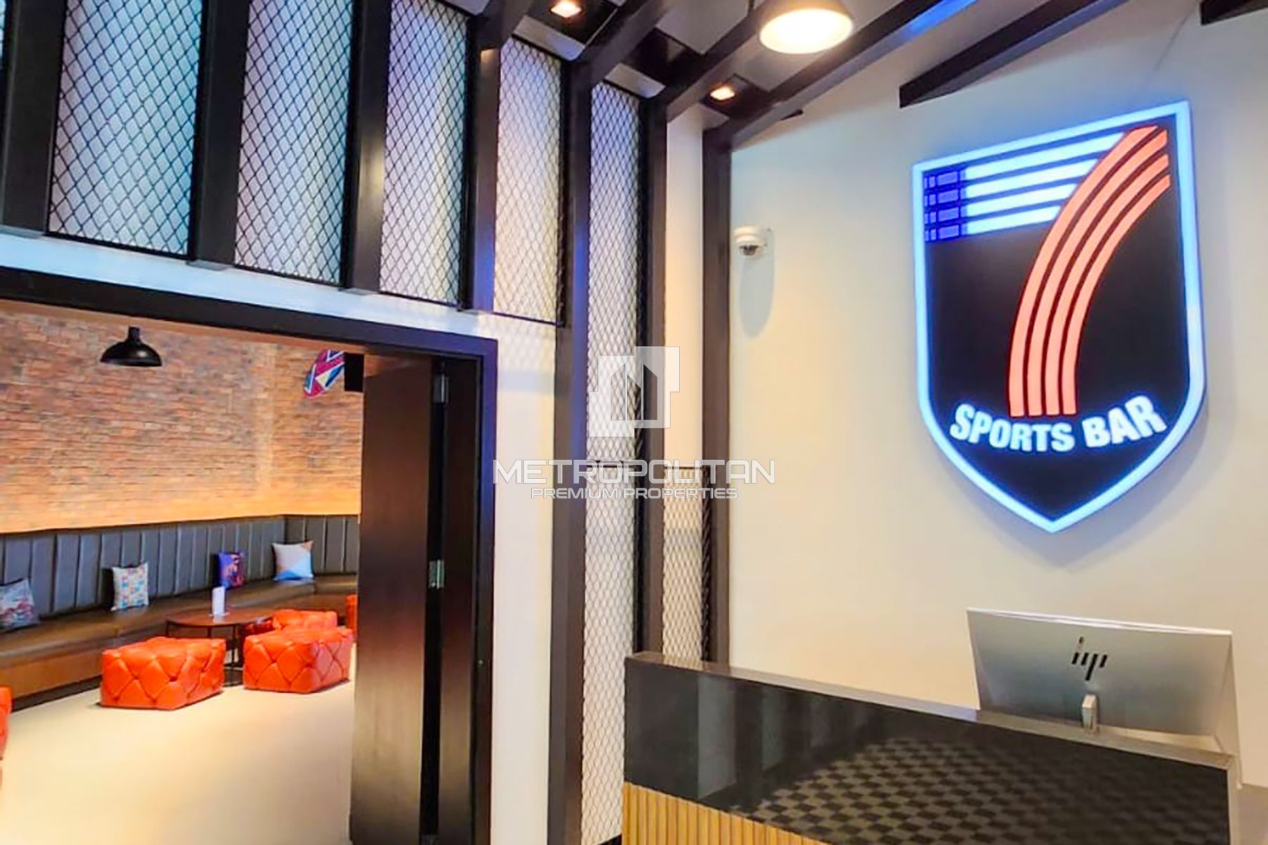 Квартира-студия на продажу в Palm Jumeirah – MPS-42882 photo-8