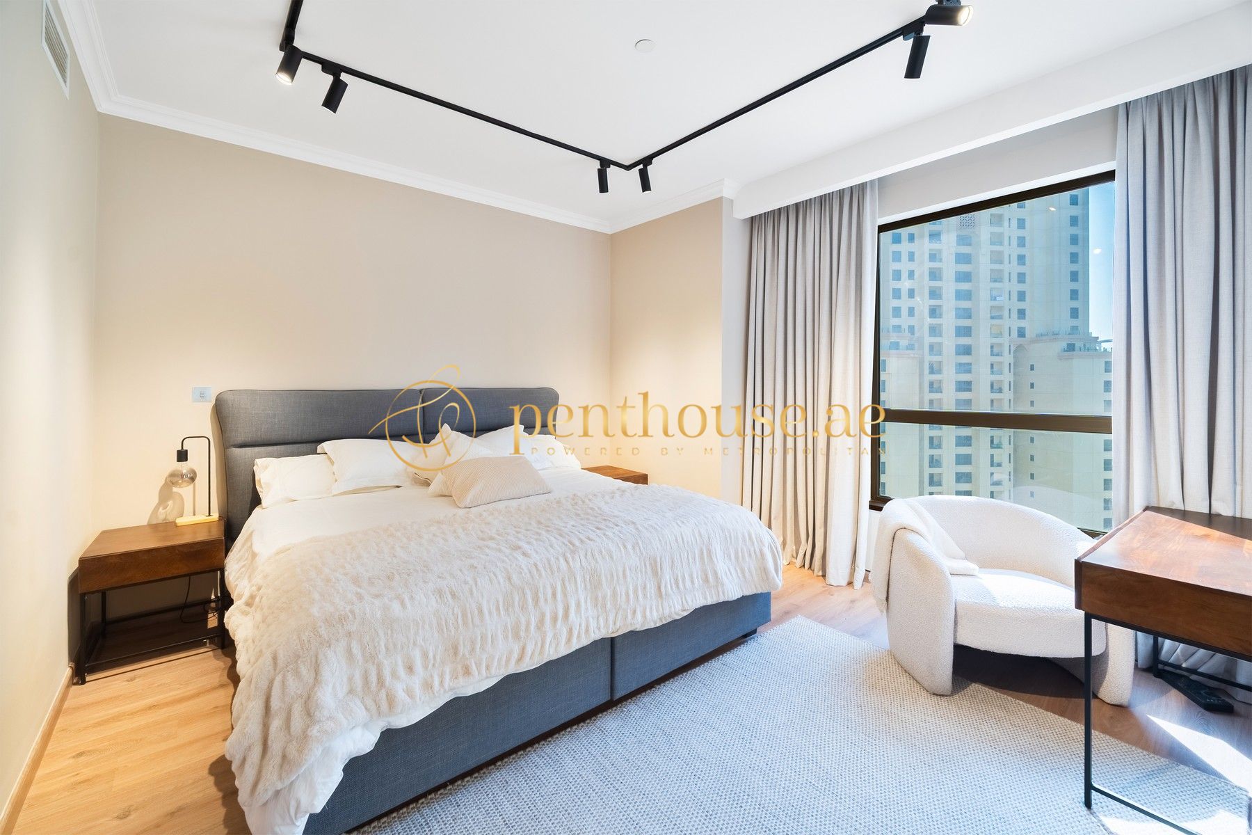 2-комнатная квартира на продажу в Jumeirah Beach Residence – MPS-42884 photo-10