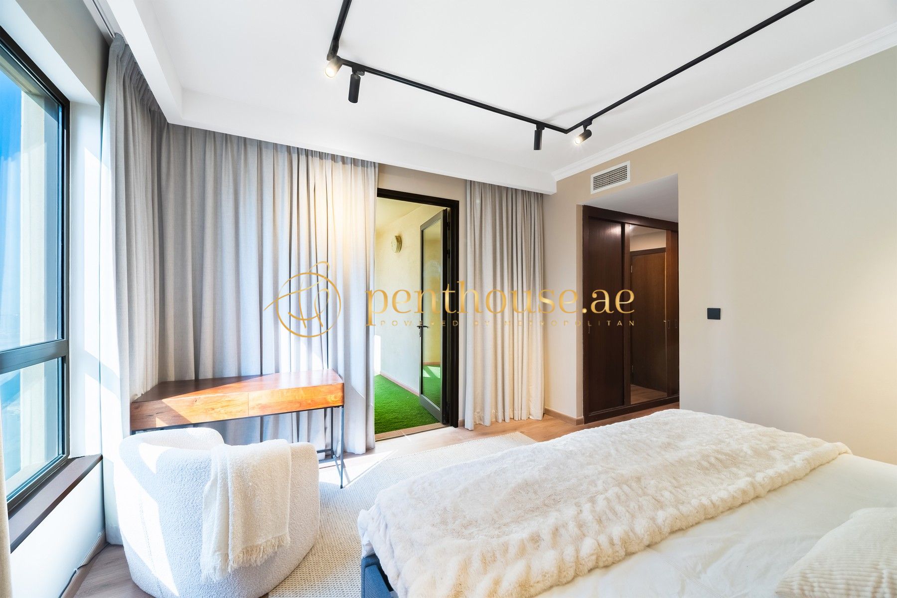 2-комнатная квартира на продажу в Jumeirah Beach Residence – MPS-42884 photo-12