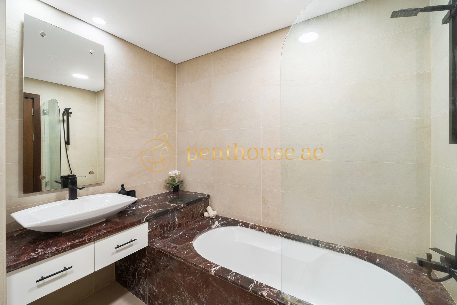 2-комнатная квартира на продажу в Jumeirah Beach Residence – MPS-42884 photo-14