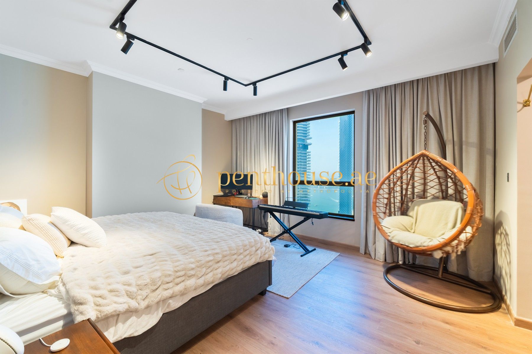 2-комнатная квартира на продажу в Jumeirah Beach Residence – MPS-42884 photo-18