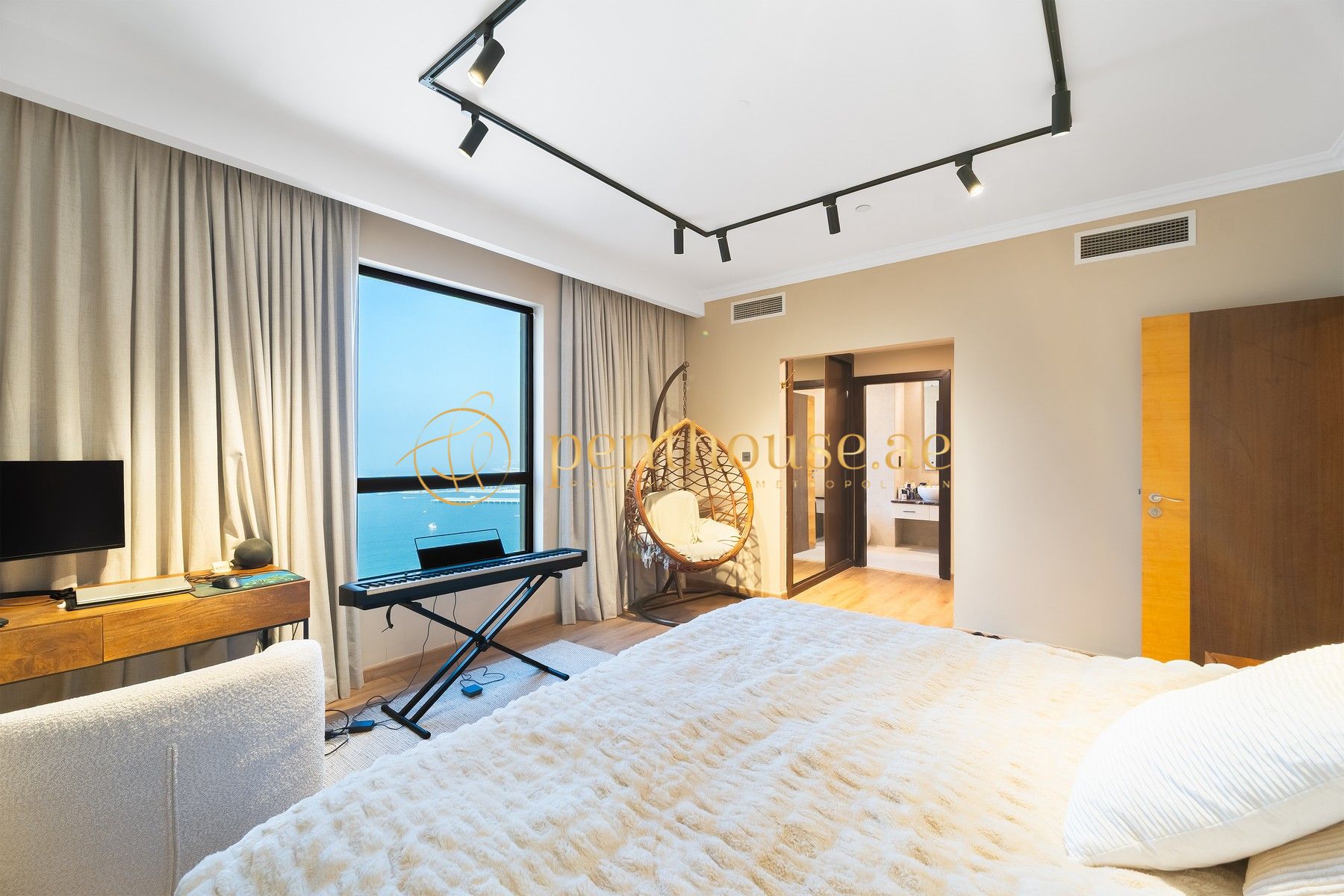 2-комнатная квартира на продажу в Jumeirah Beach Residence – MPS-42884 photo-19