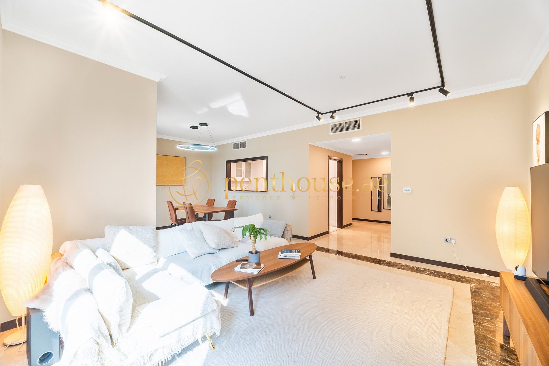 2-комнатная квартира на продажу в Jumeirah Beach Residence – MPS-42884 photo-2