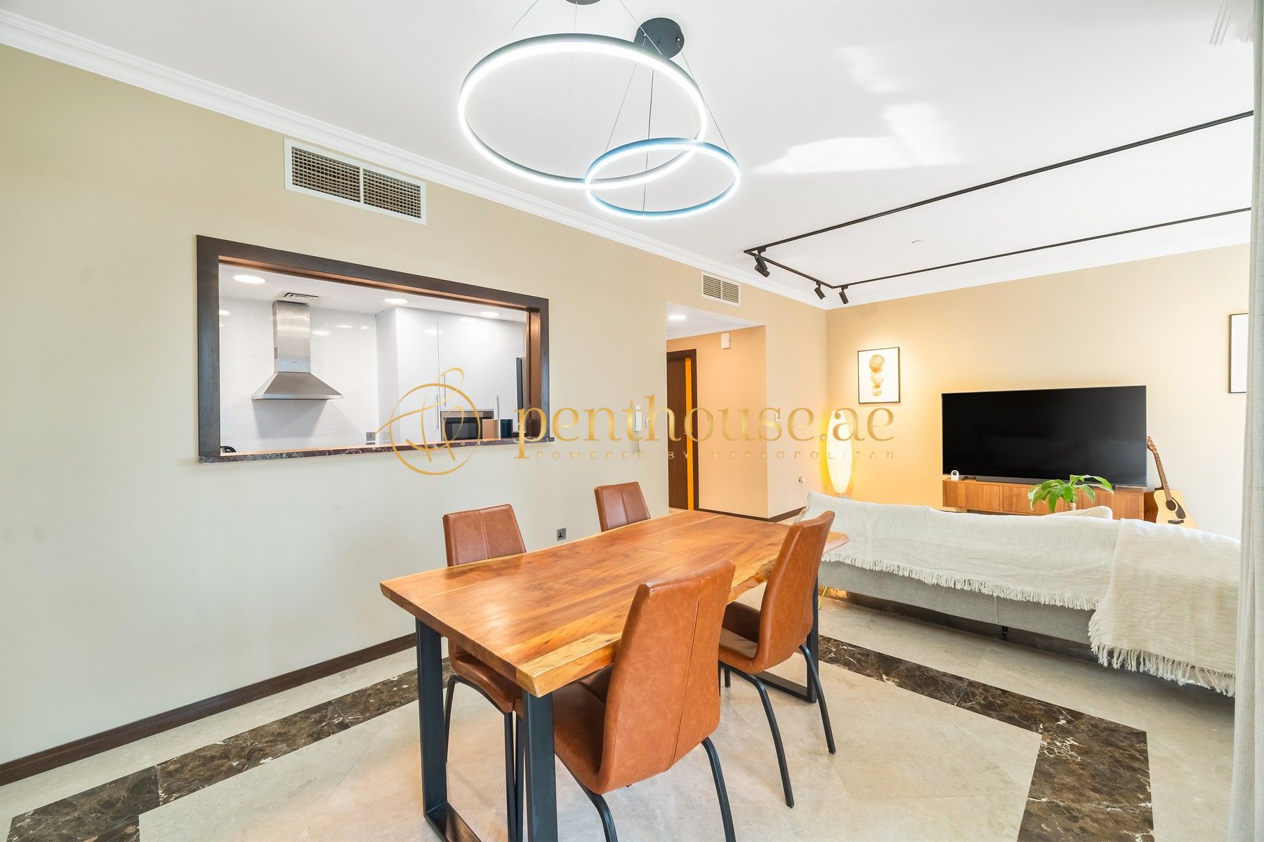 2-комнатная квартира на продажу в Jumeirah Beach Residence – MPS-42884 photo-6