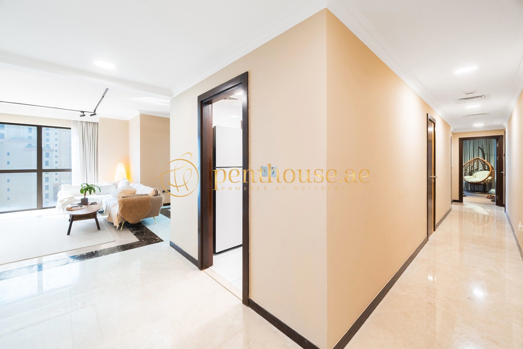2-комнатная квартира на продажу в Jumeirah Beach Residence – MPS-42884 photo-8