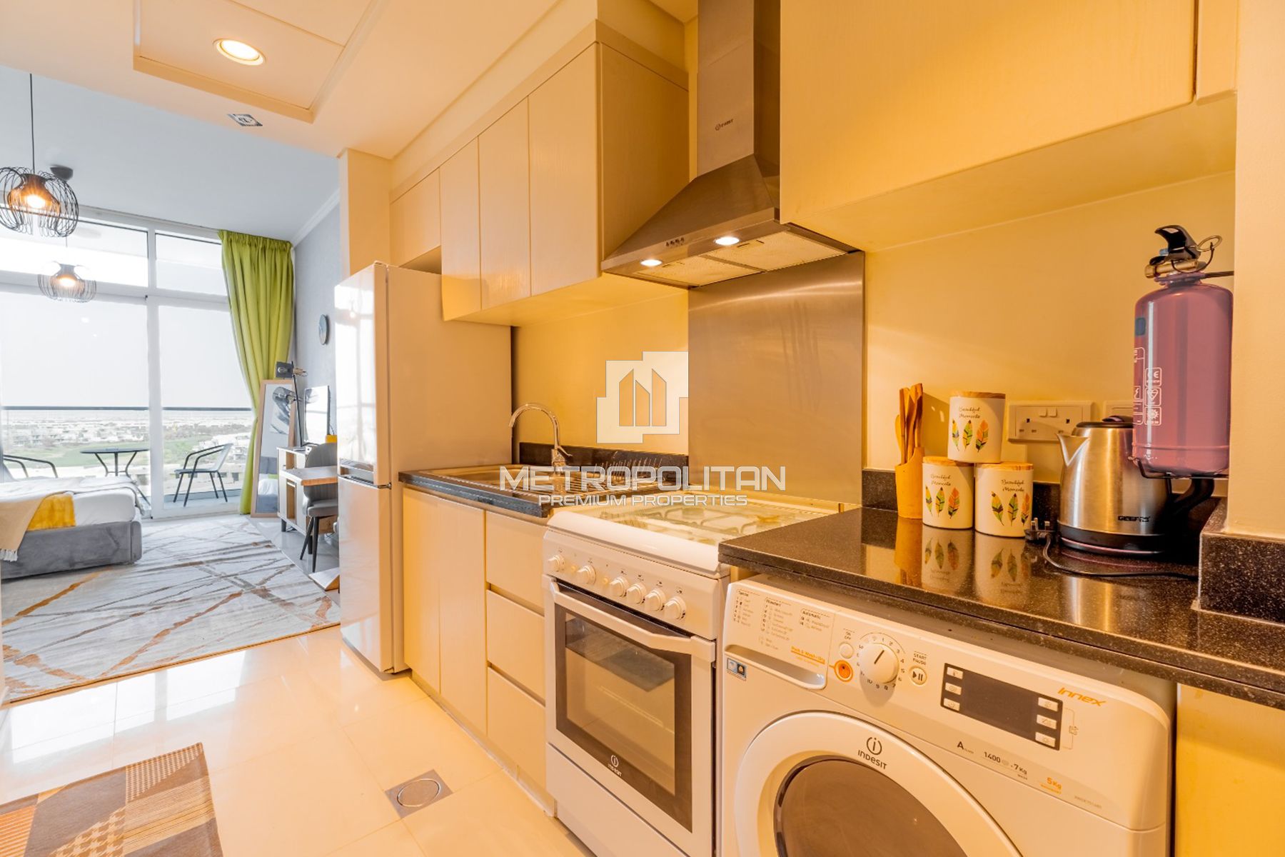 Студия на продажу в DAMAC Hills – MPS-42890 photo-3