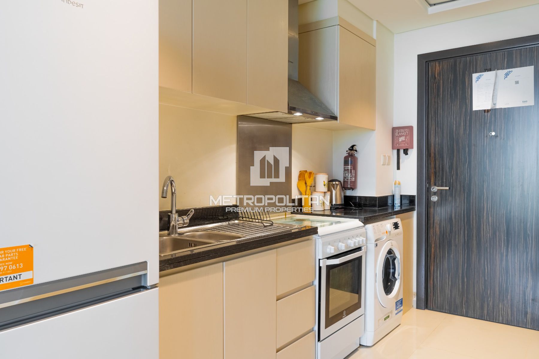 Студия на продажу в DAMAC Hills – MPS-42890 photo-4