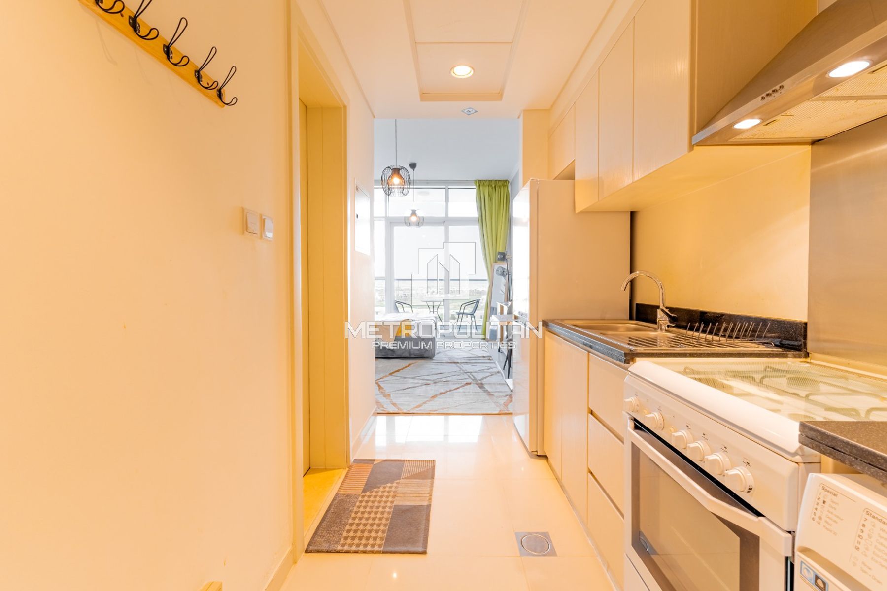 Студия на продажу в DAMAC Hills – MPS-42890 photo-5