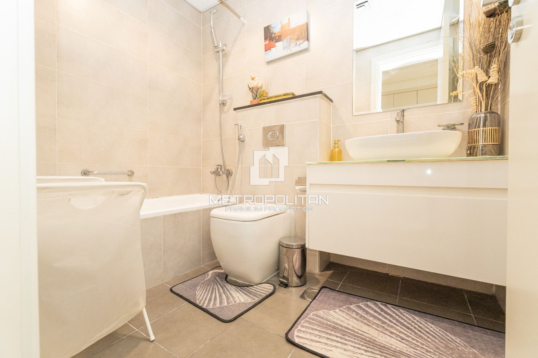 Студия на продажу в DAMAC Hills – MPS-42890 photo-6