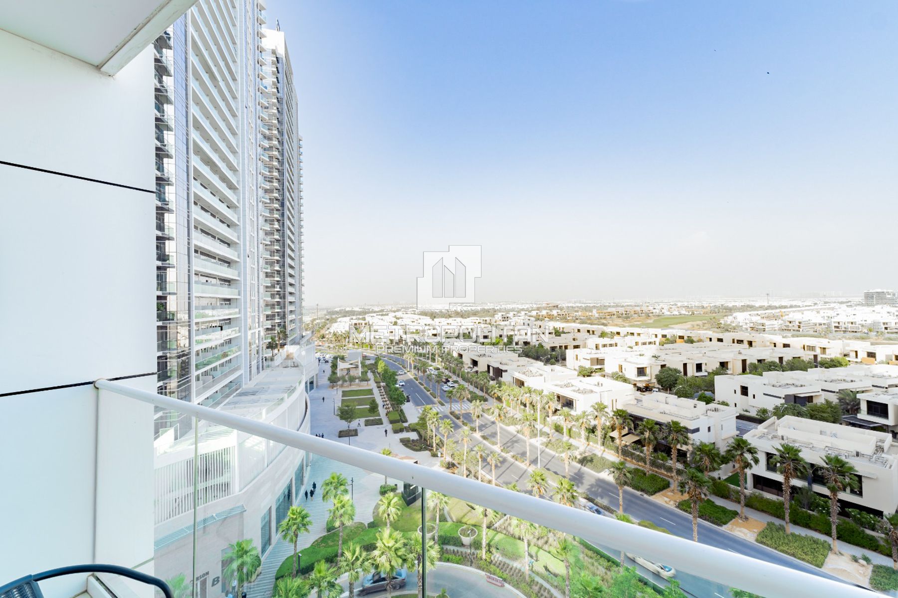 Студия на продажу в DAMAC Hills – MPS-42890 photo-7