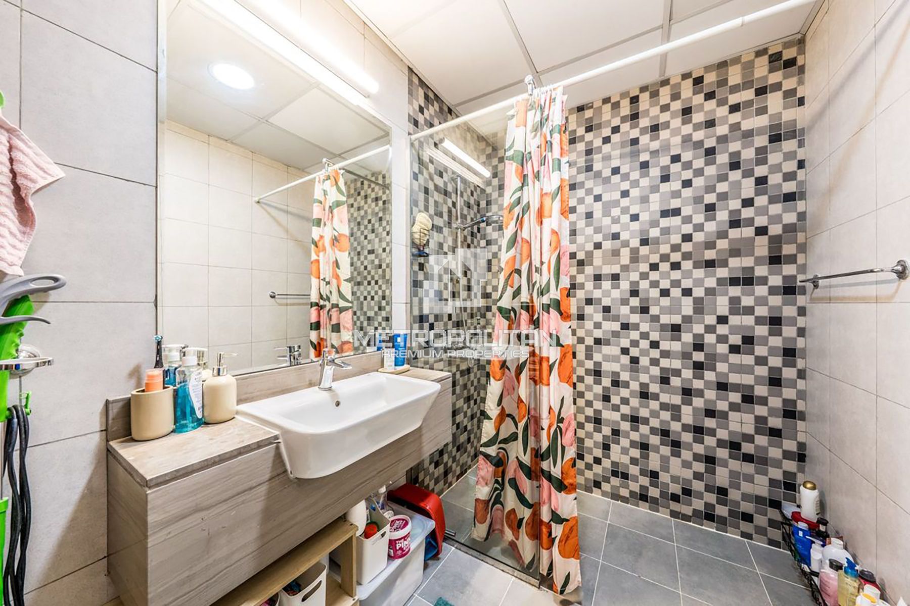 1-комнатная квартира на продажу в Al Furjan – MPS-42891 photo-10