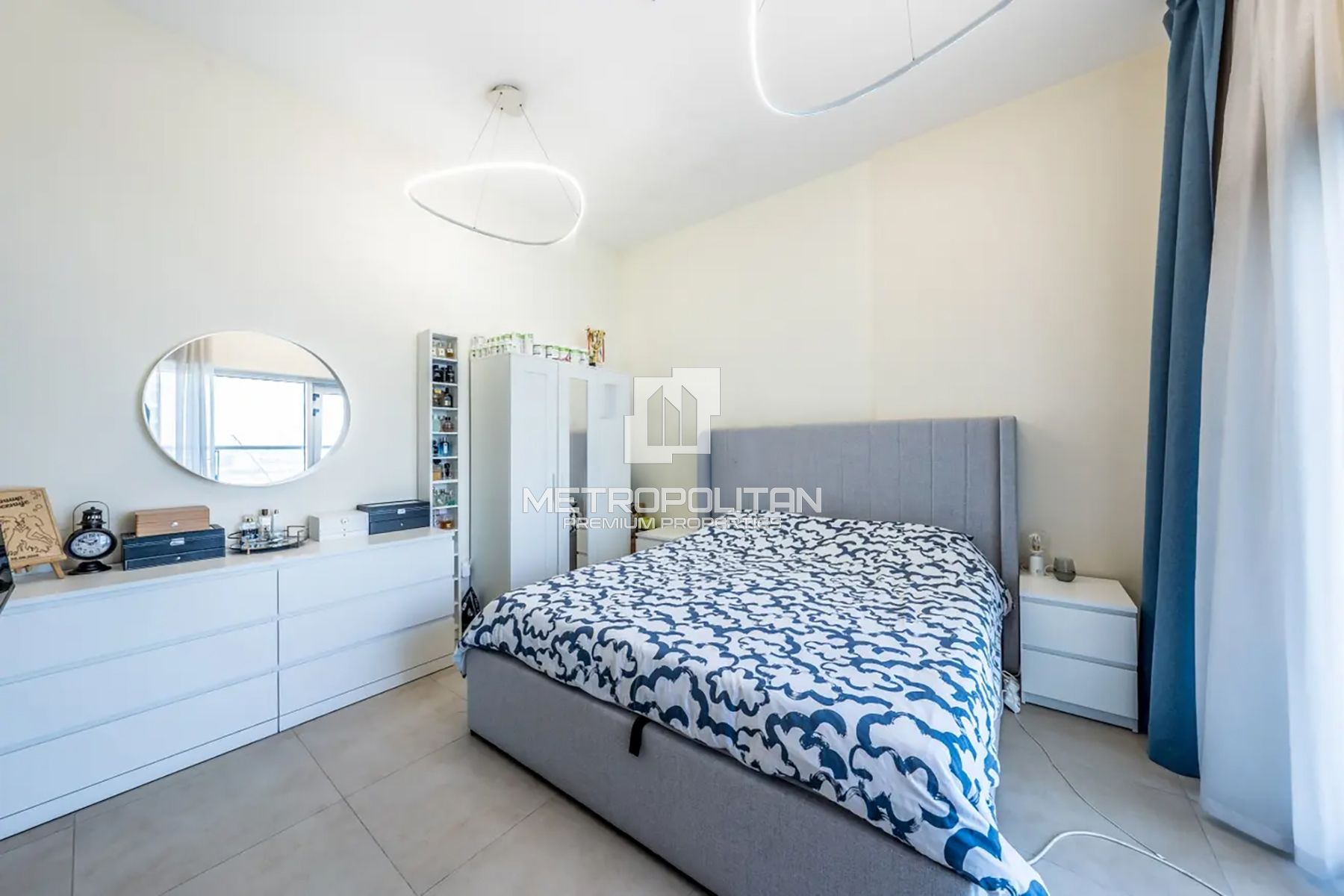 1-комнатная квартира на продажу в Al Furjan – MPS-42891 photo-4