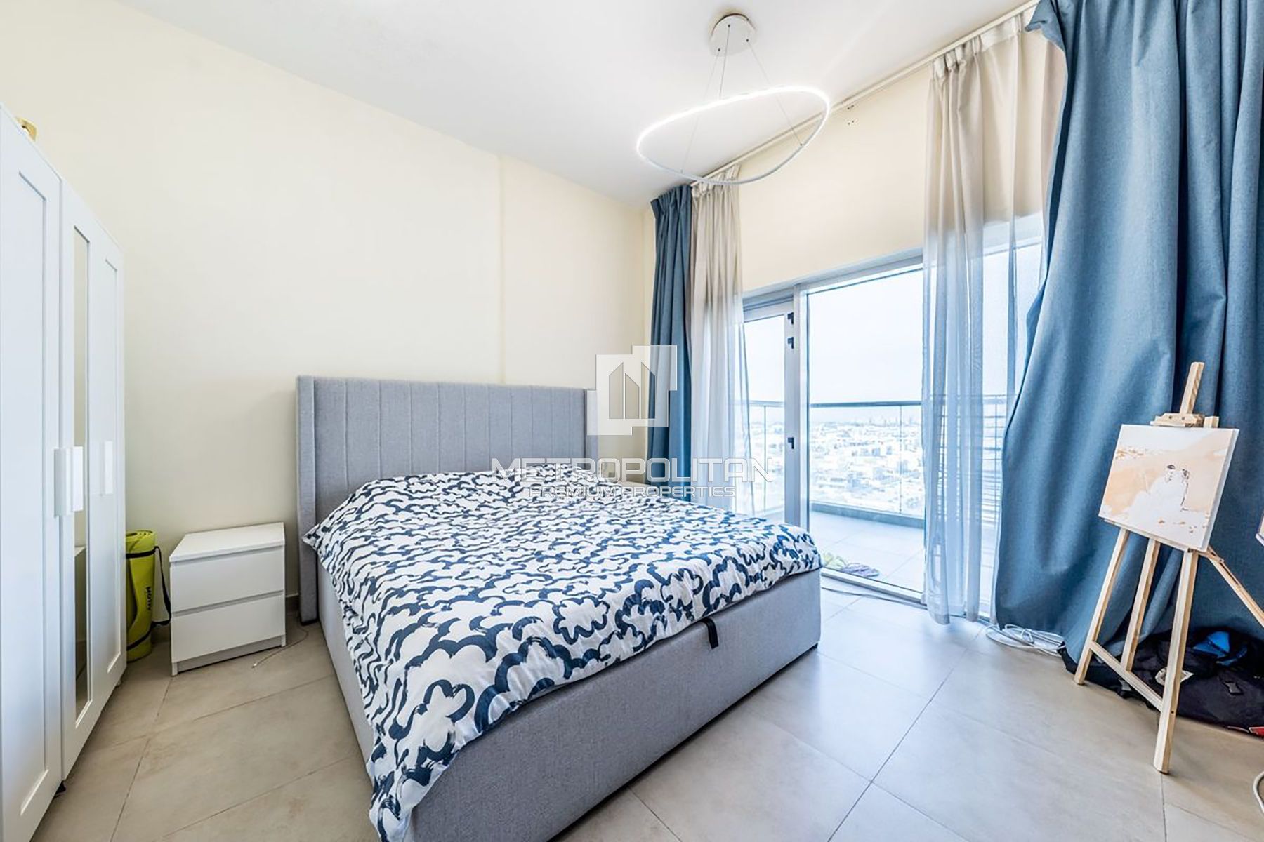 1-комнатная квартира на продажу в Al Furjan – MPS-42891 photo-5