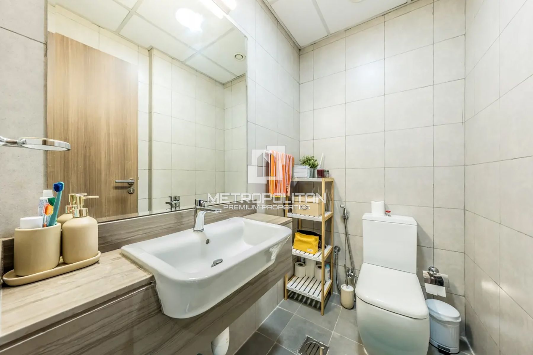 1-комнатная квартира на продажу в Al Furjan – MPS-42891 photo-8